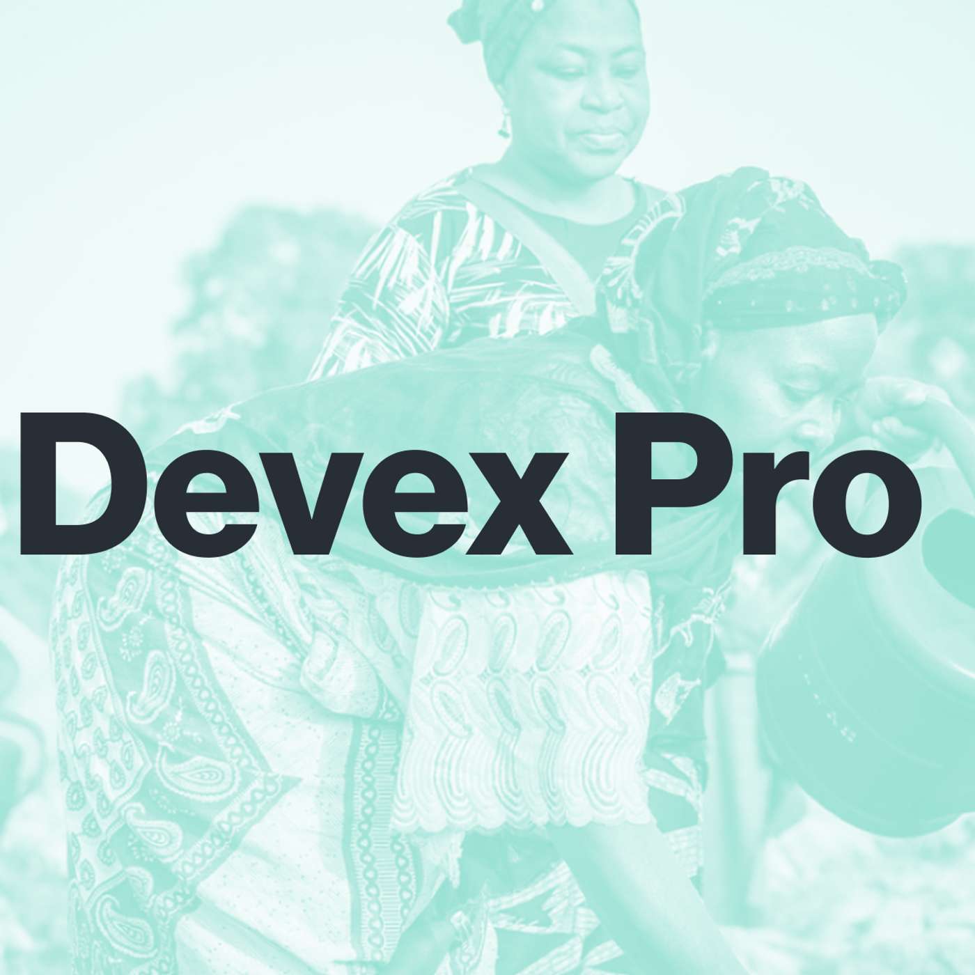 The Devex Pro Podcast (Draft) cover art