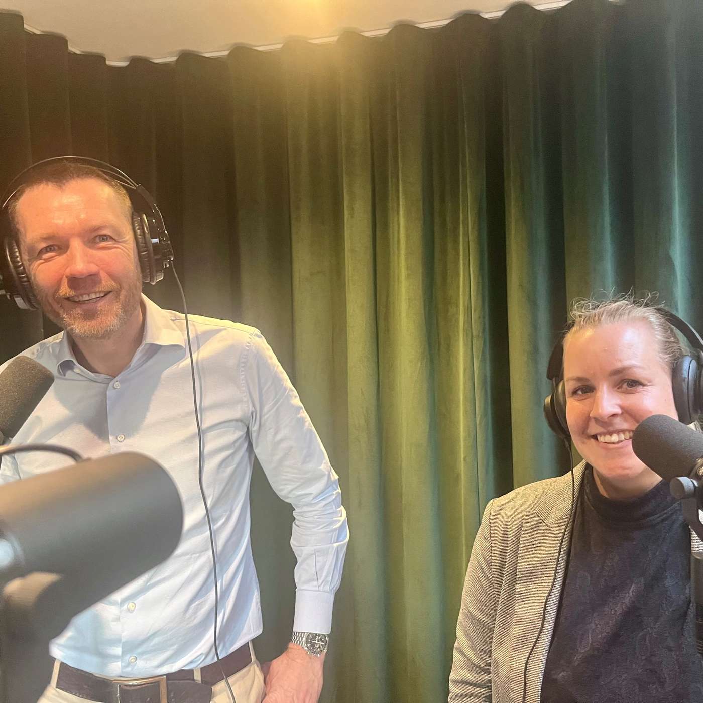 Sådan vinder vi 12.000 nye kunder i Dagrofa Foodservice