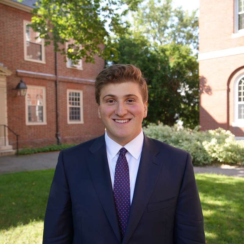 Evan H. C. Epstein