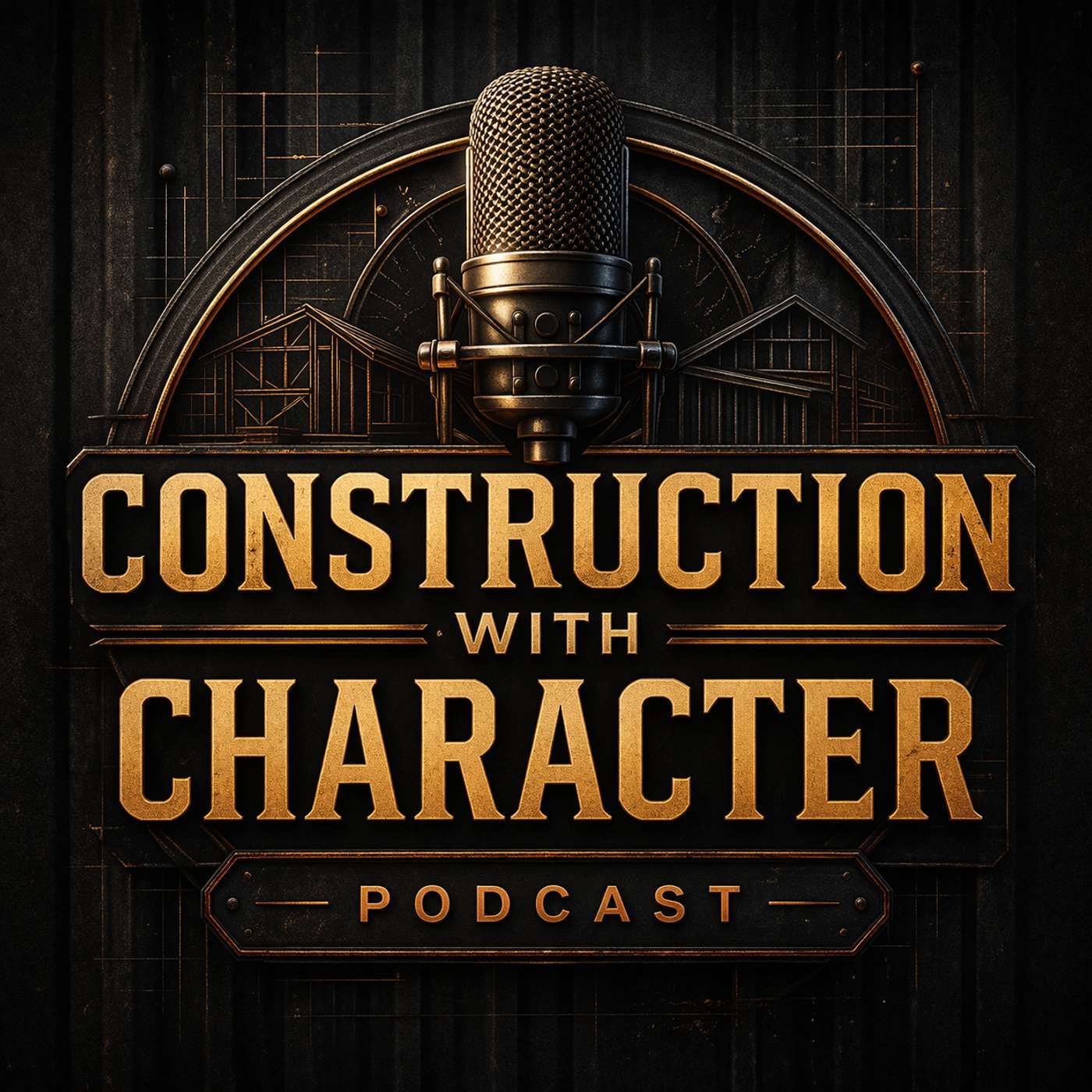 Construction with Character