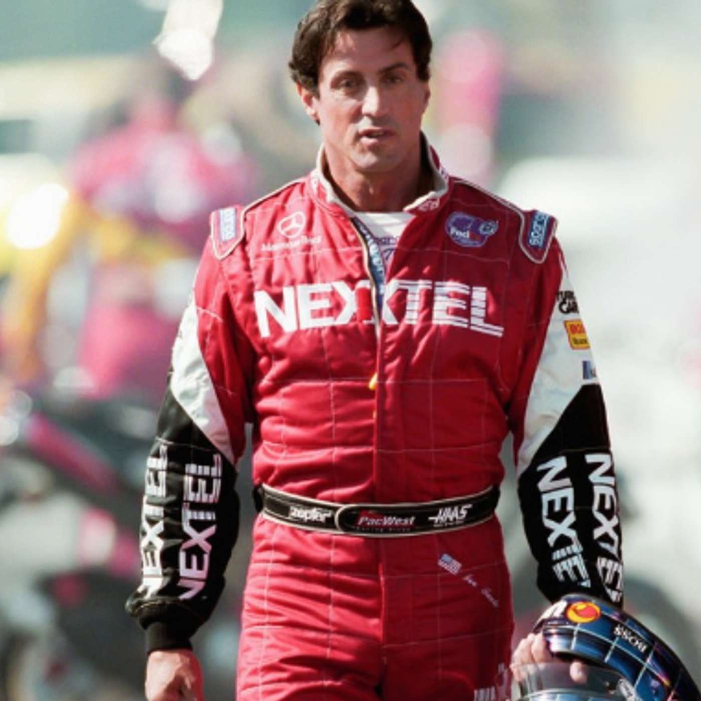 Sylvester Stallone and His Friends\' Films Podcast