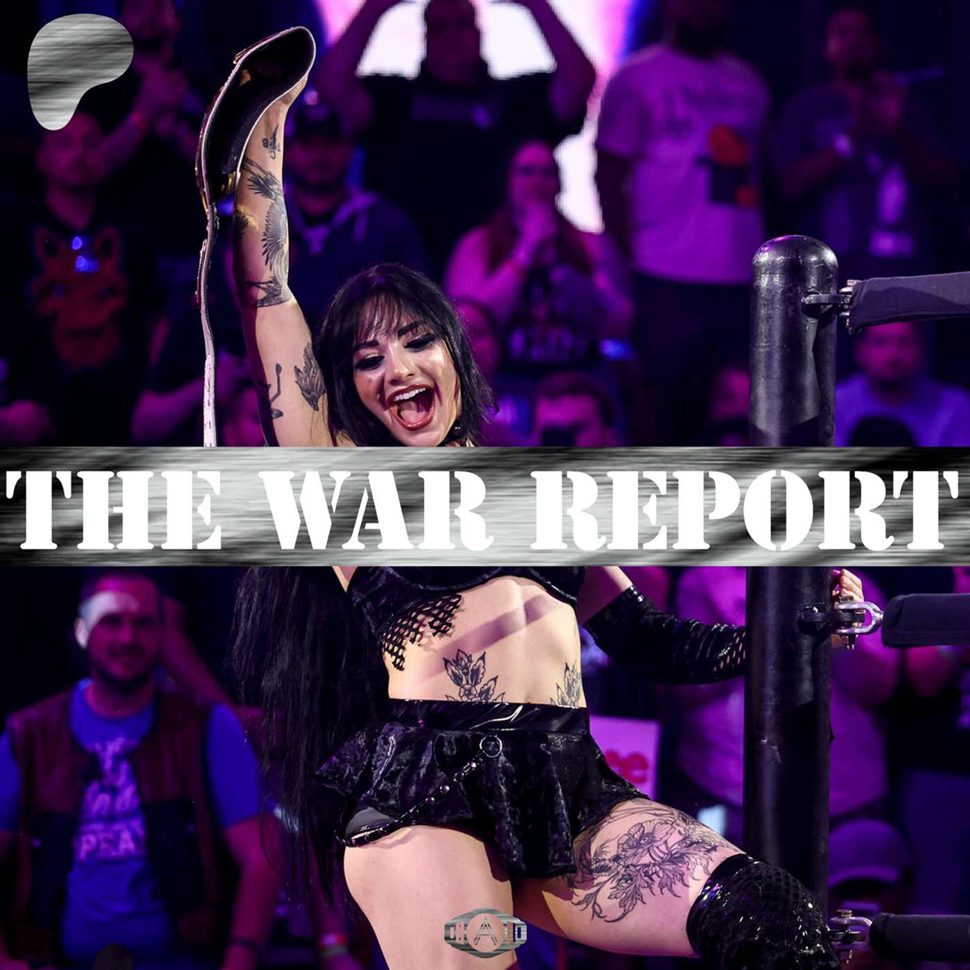 The War Report: Episode 326 (Heavy Rain)