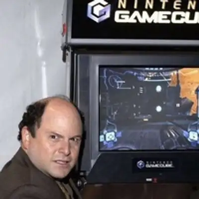 I drink corn syrup. yum!