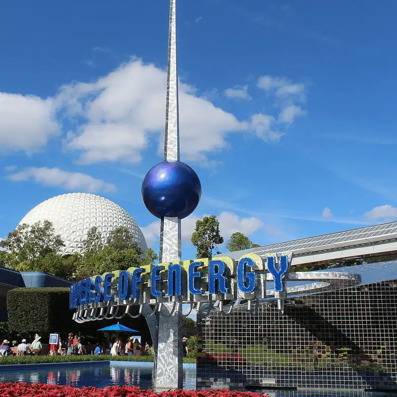 Episode 91: Universe of Energy