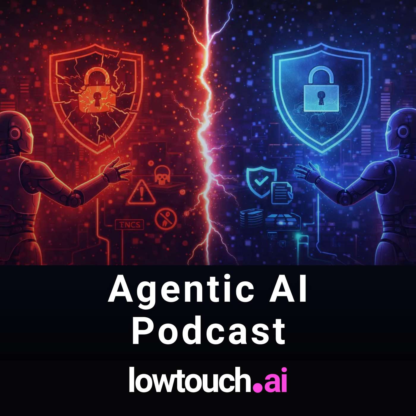 The “Trust Gap” Is Widening — Fixing AI Security Before the Agentic Era Hits