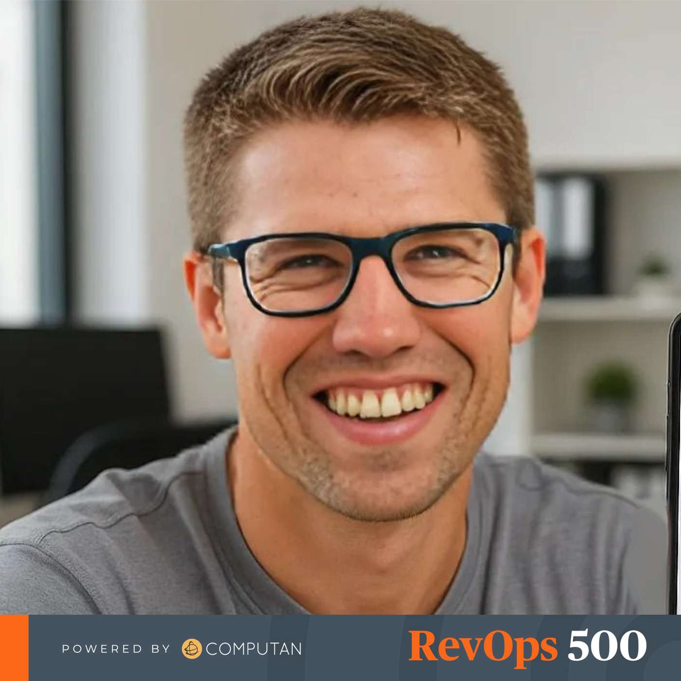 RevOps 500