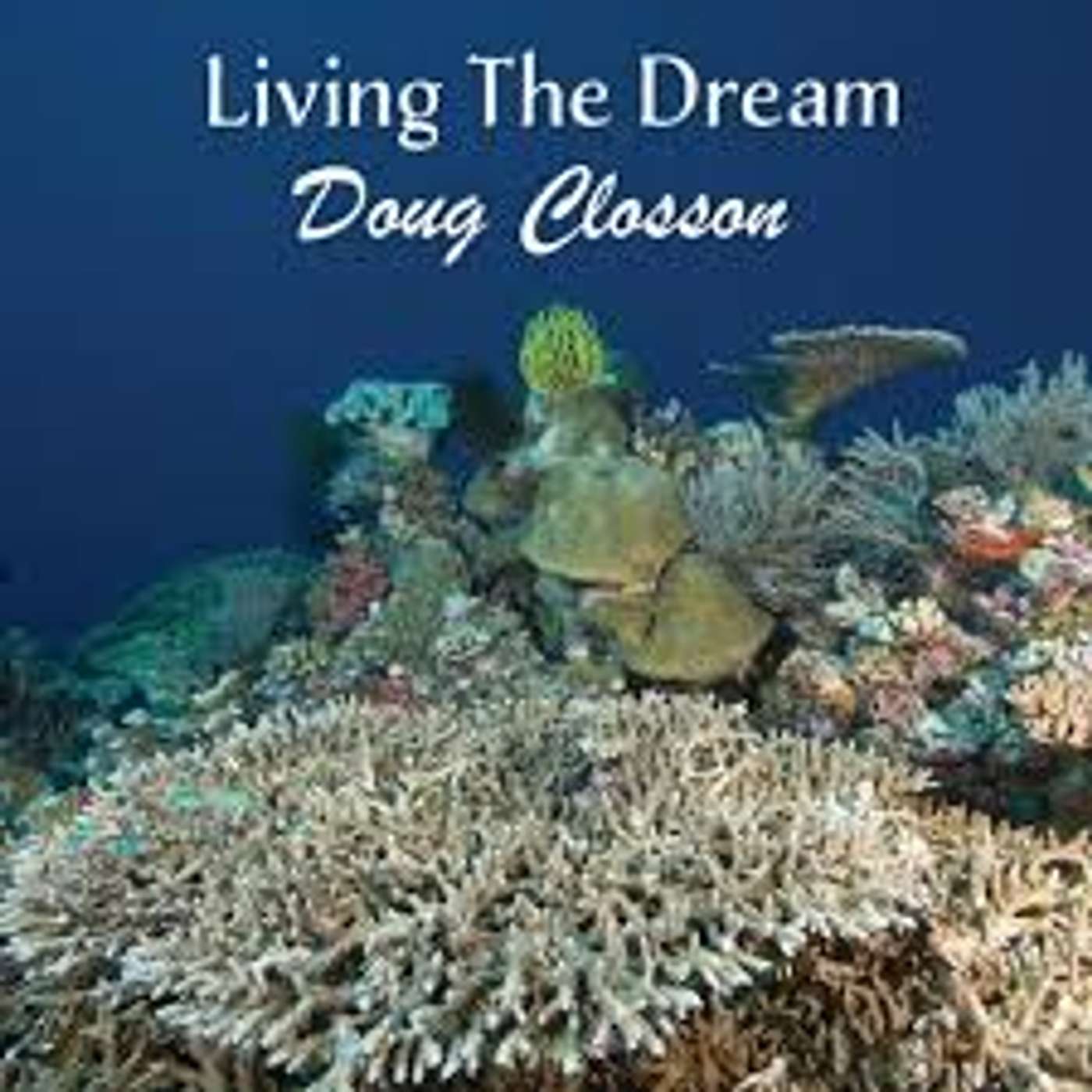 Mike Onesko's Renegade Rock | Episode 0441 | Douglas Closson!