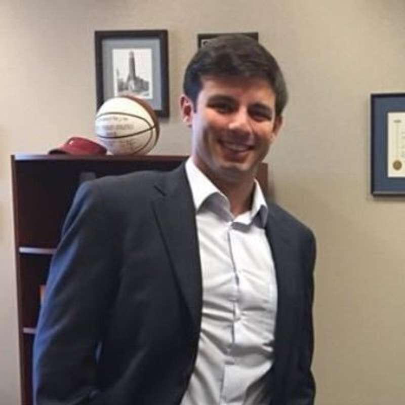 Dr. Josh McGowan, CPA