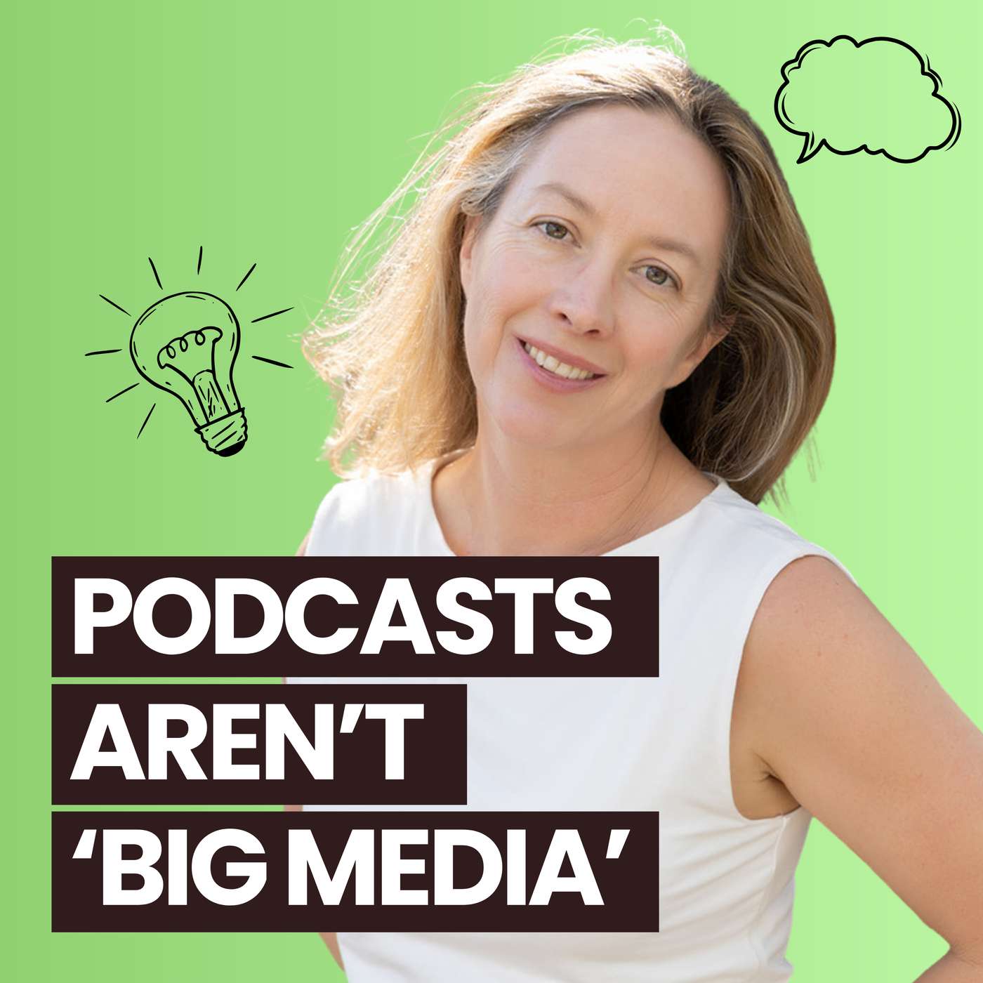 Let\'s Talk Podcasts from Feminist Podcasters Collective