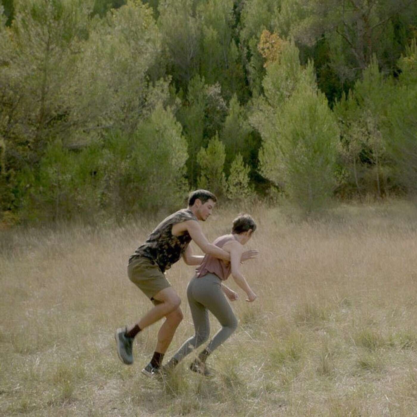 Festival de Marseille - Radio Grenouille