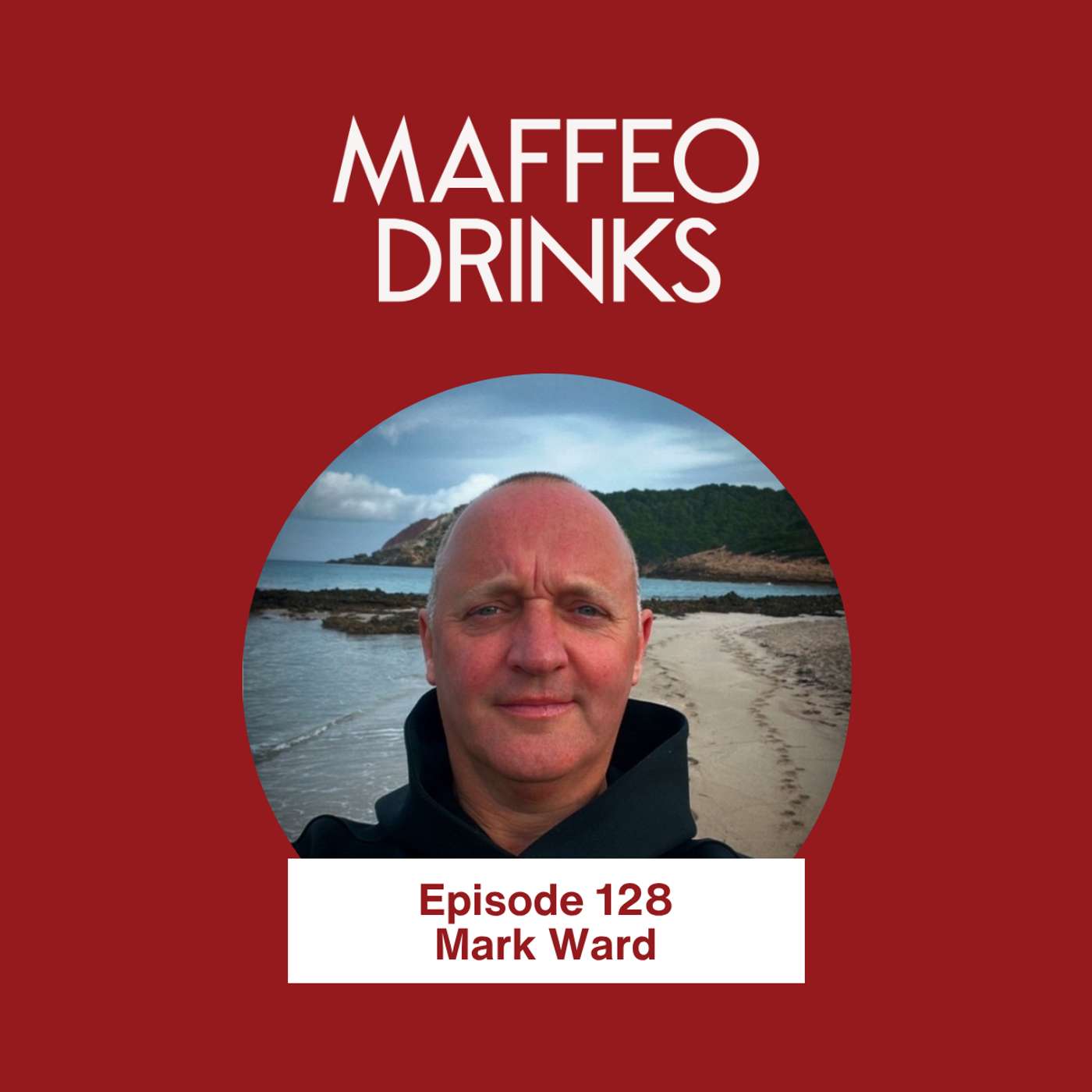 When Your Brand Stops Being Yours: Redefining Your Serve & Occasion After 15 Years | Mark Ward, Founder of Regal Rogue | 128