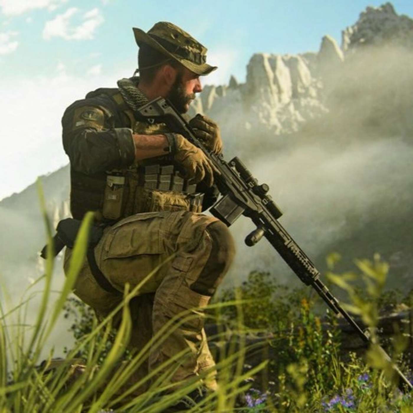 73 - Call of Duty's New Anti-Cheat Move, Netflix's Classic Cinema Initiative | 22.01.24