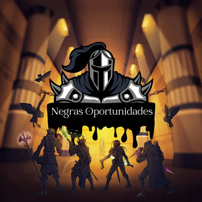 Negras Oportunidades - Trailer