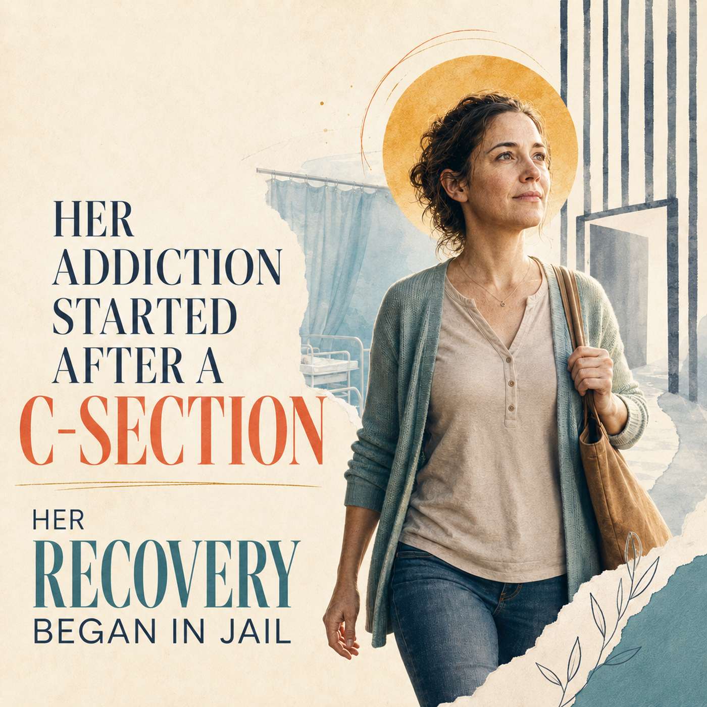 The Maine Monitor: Her Addiction Started After a C-Section; Her Recovery Began in Jail