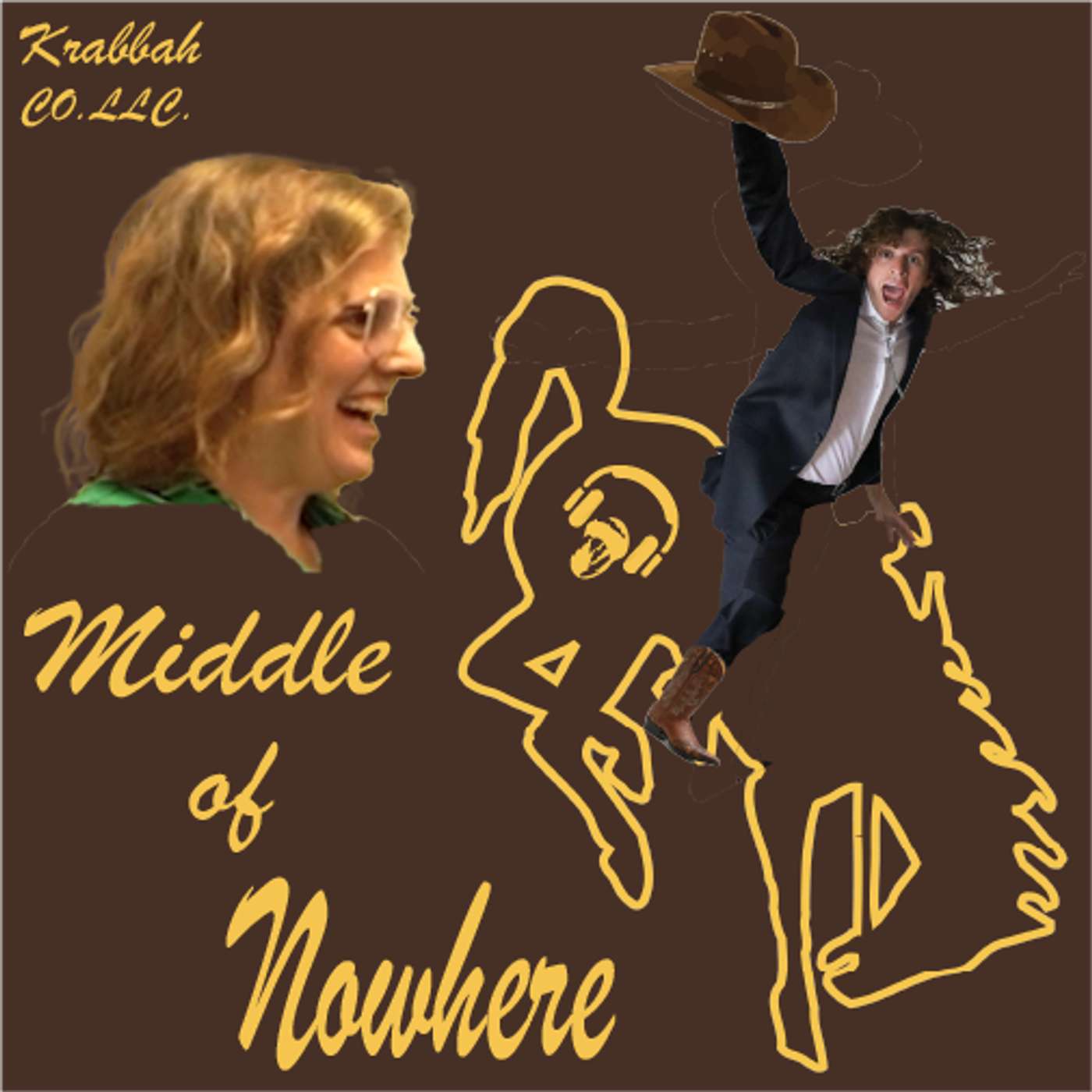 Middle of Nowhere Cast