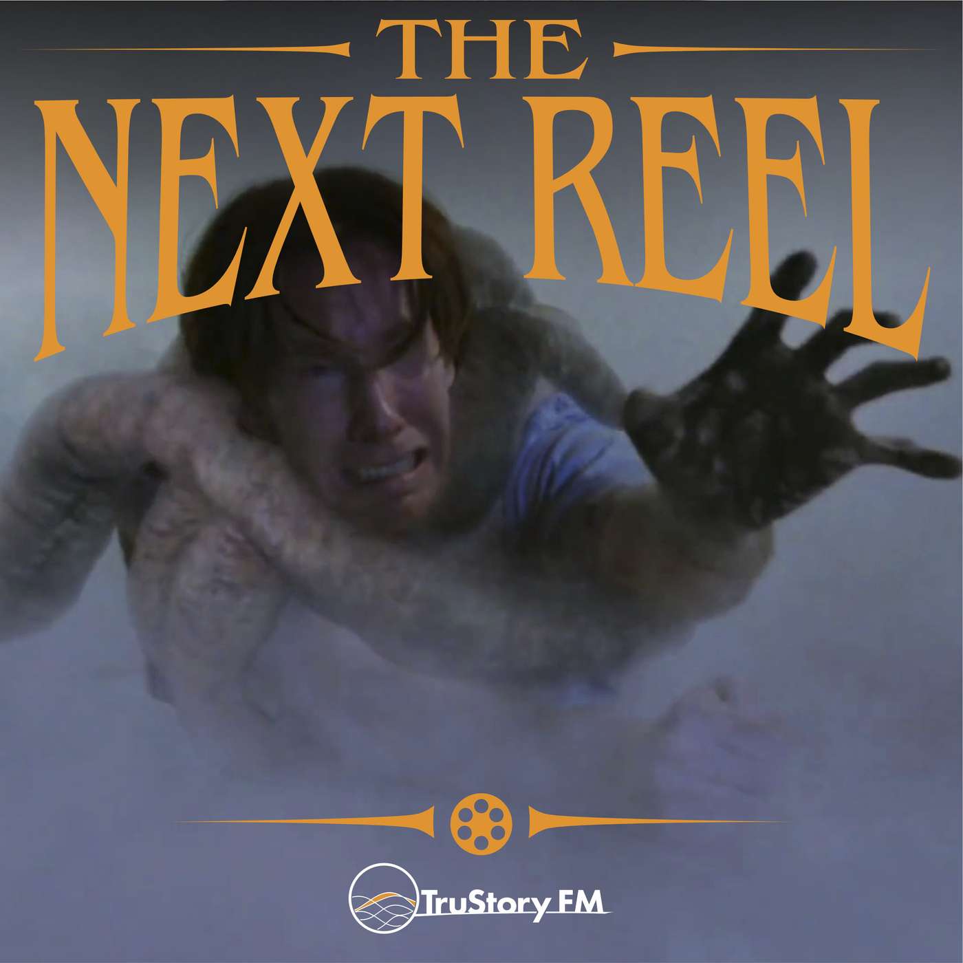The Mist • The Next Reel episode artwork