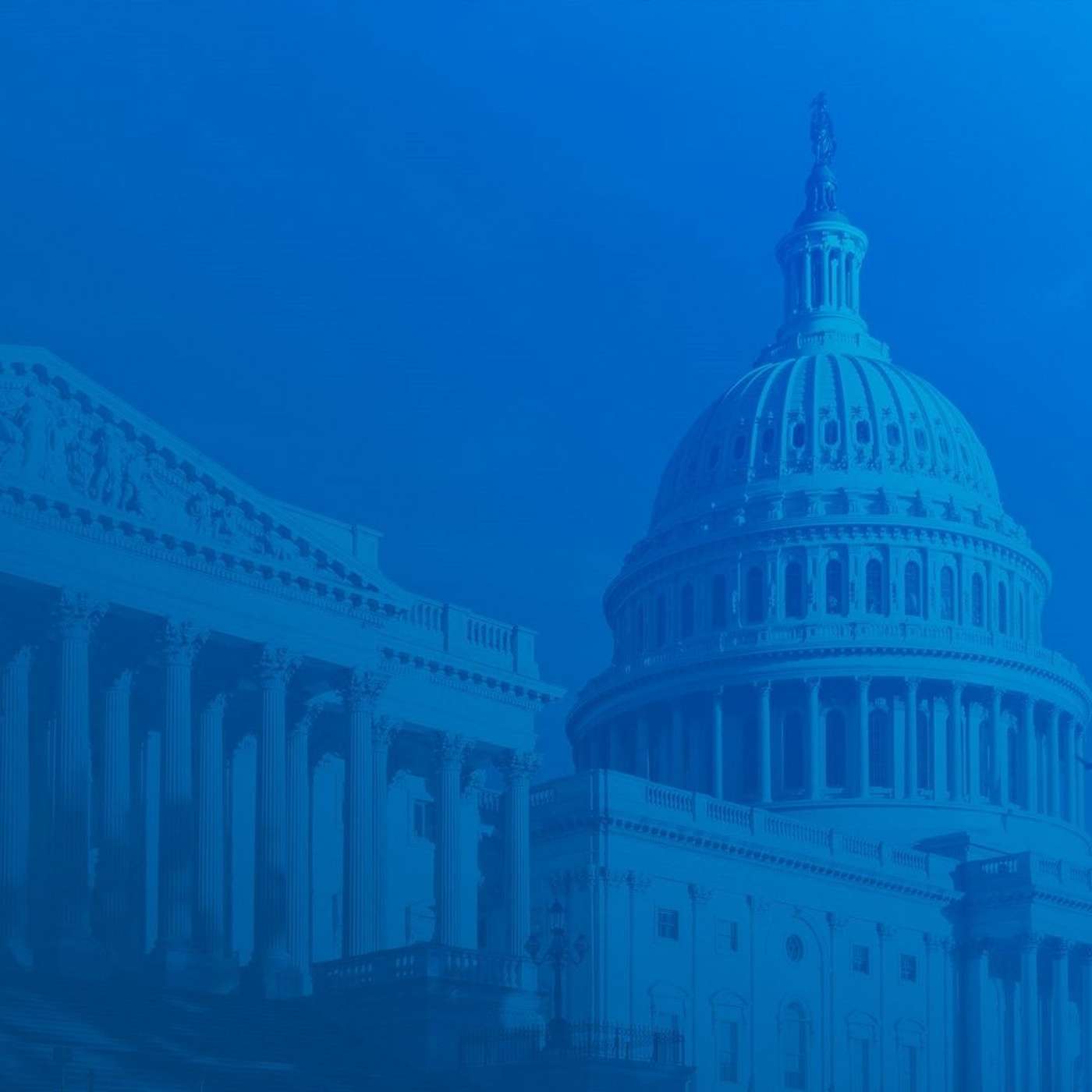 #131 Digital Transformation in Federal Civilian