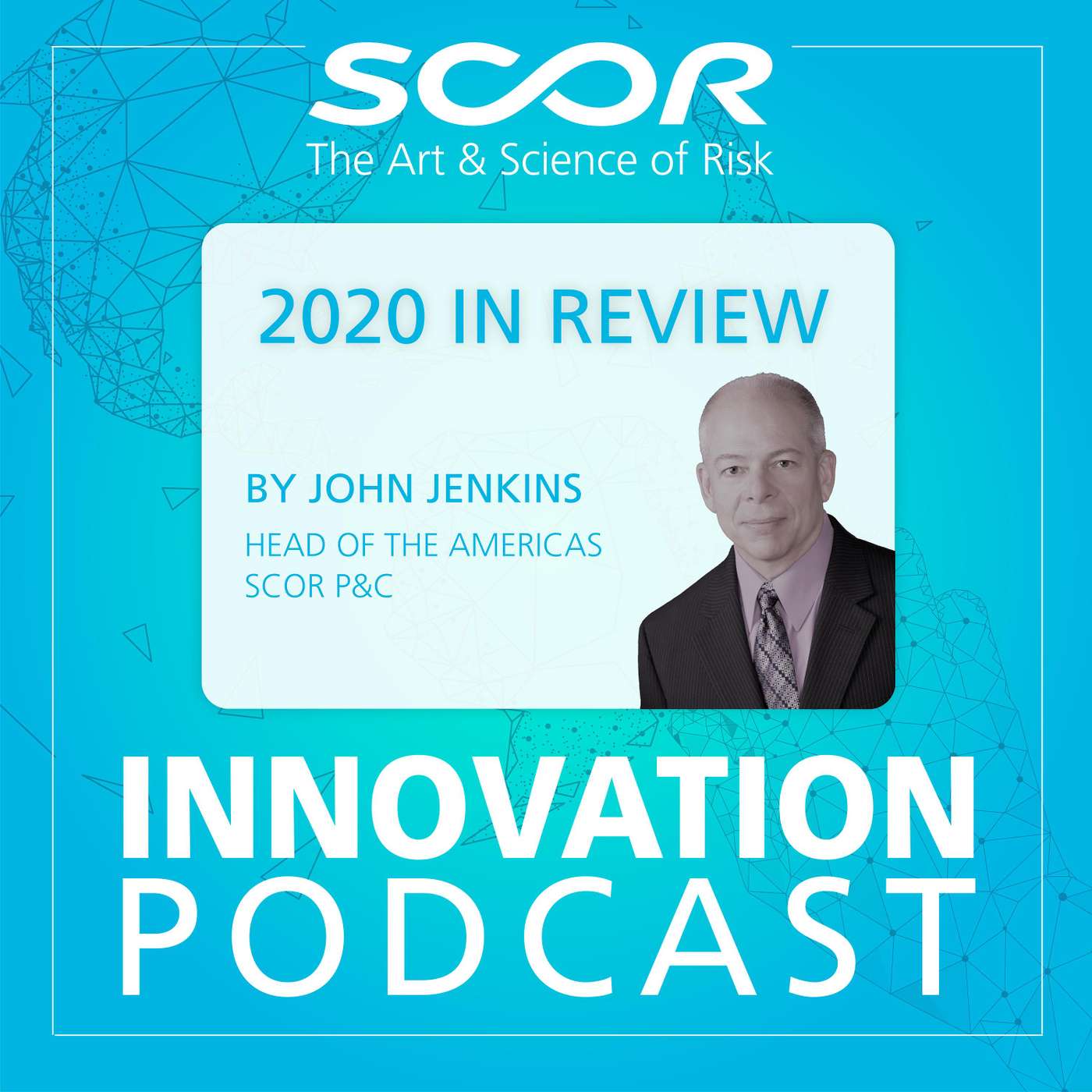 SCOR INNOVATION PODCAST