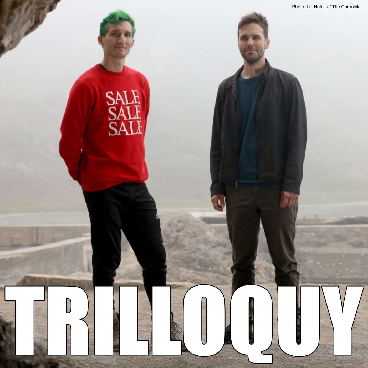 TRILLOQUY