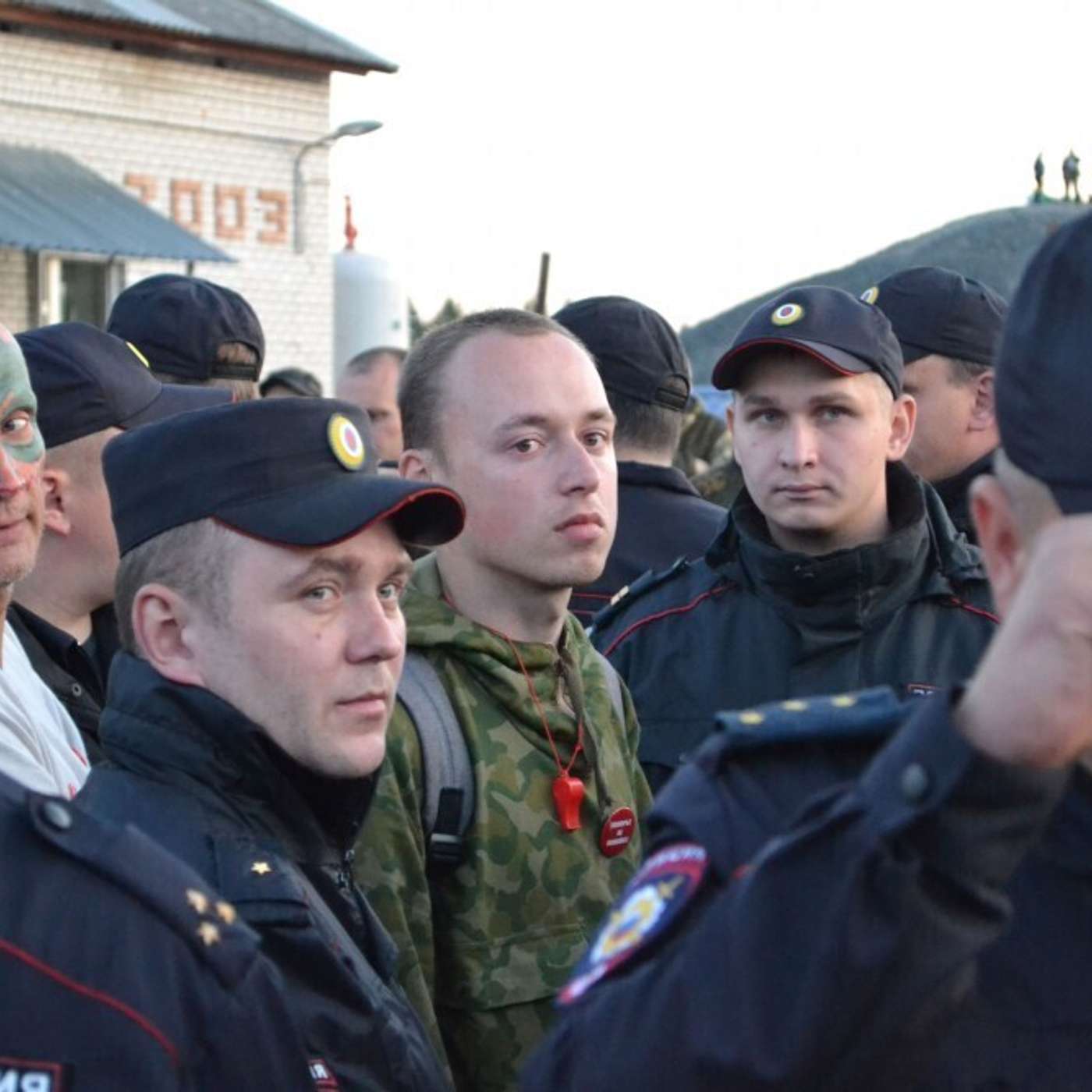 В Архангельской области экоактивистов преследуют больше всего