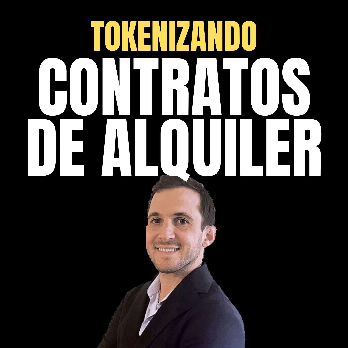 Nash21, tokenizando contratos de alquiler - Blockchain #50