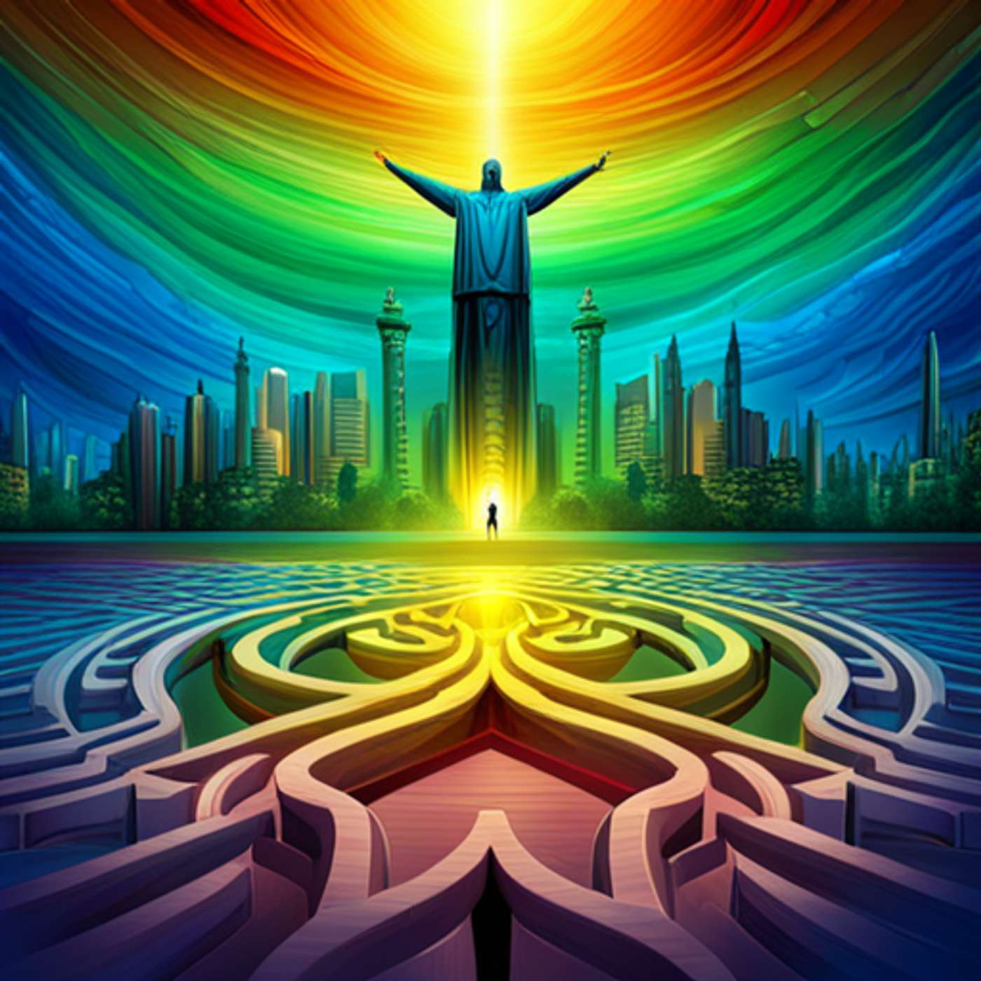 Daily Rambam: Find Your Balance episode artwork
