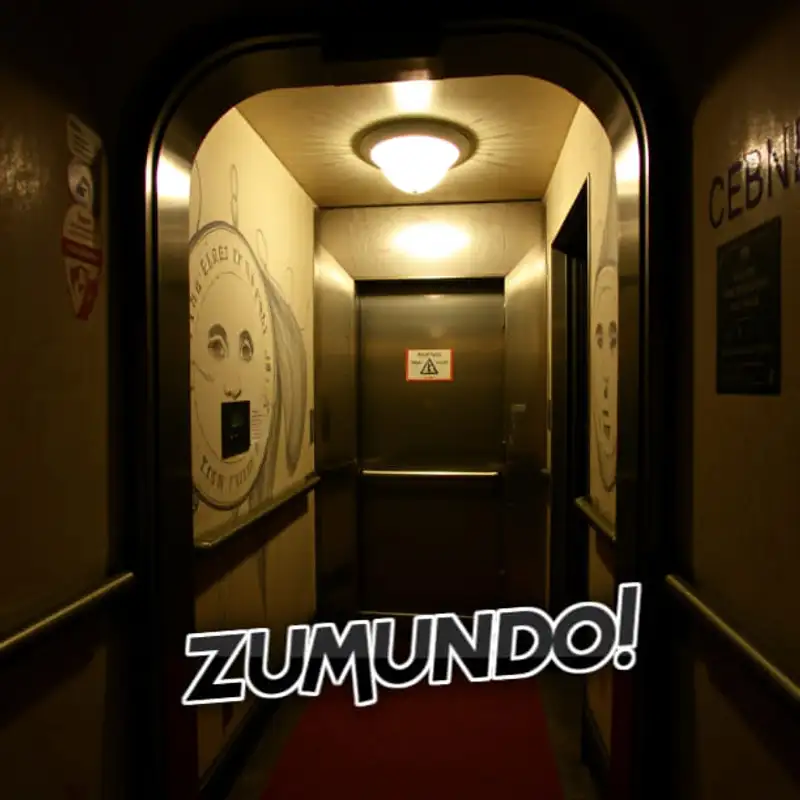 Episode 61: Voices, Dragons, and Dark Floors