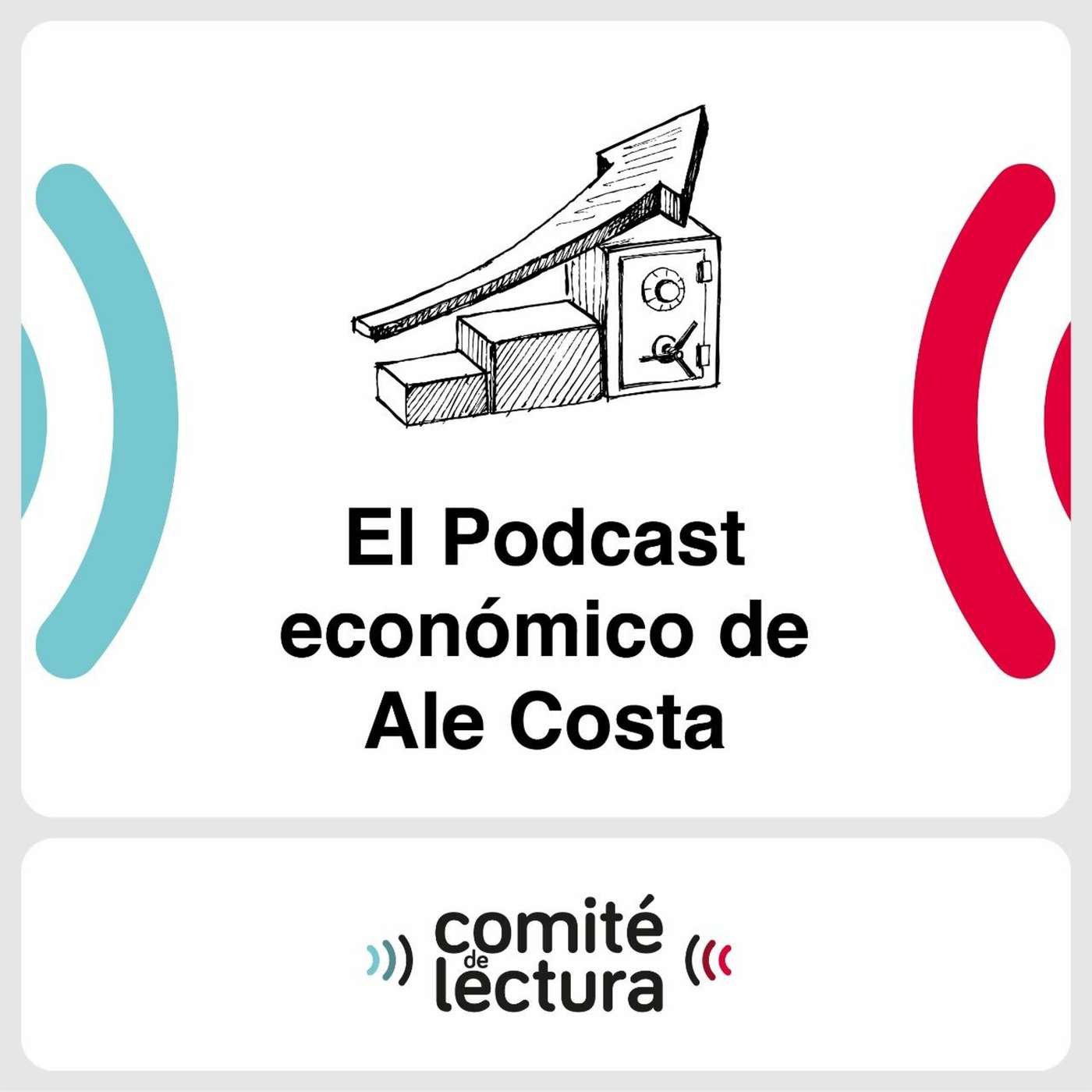 El Podcast económico 20/06: MEF publica propuesta de reforma del sistema de pensiones