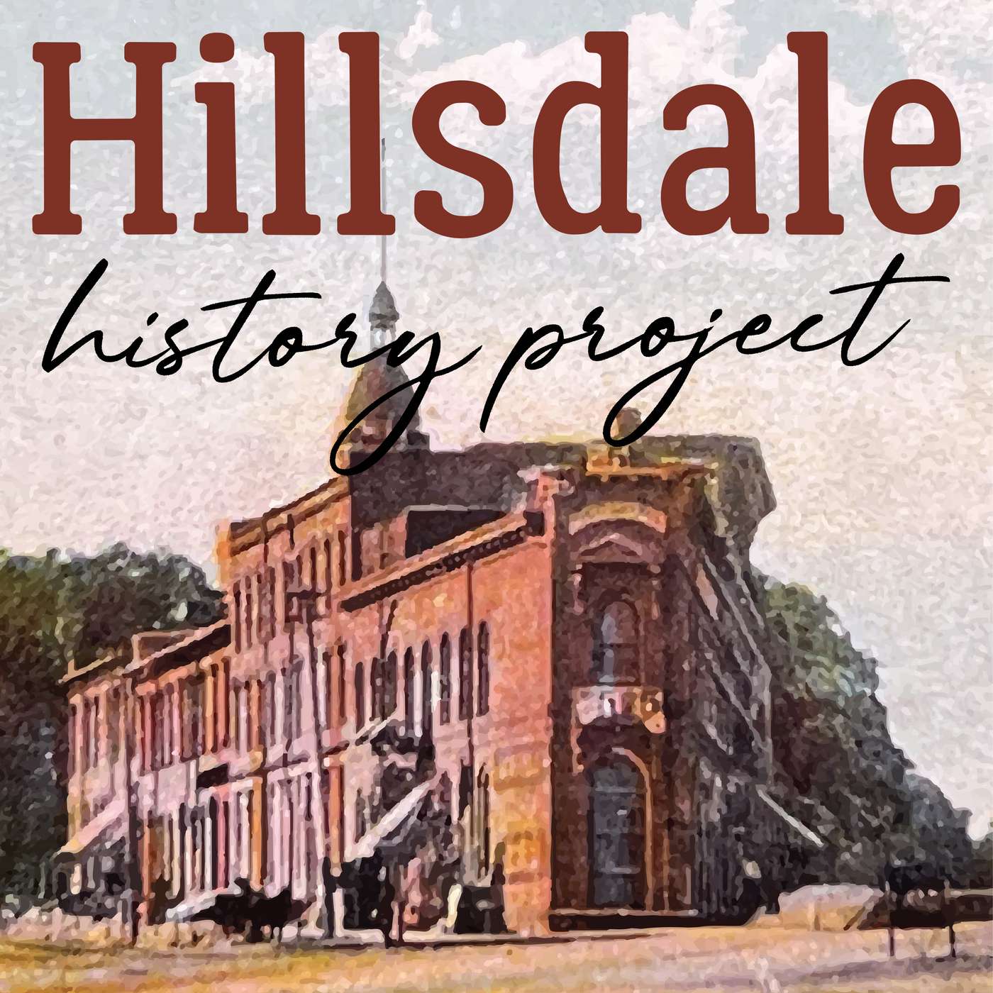 Hillsdale History Project