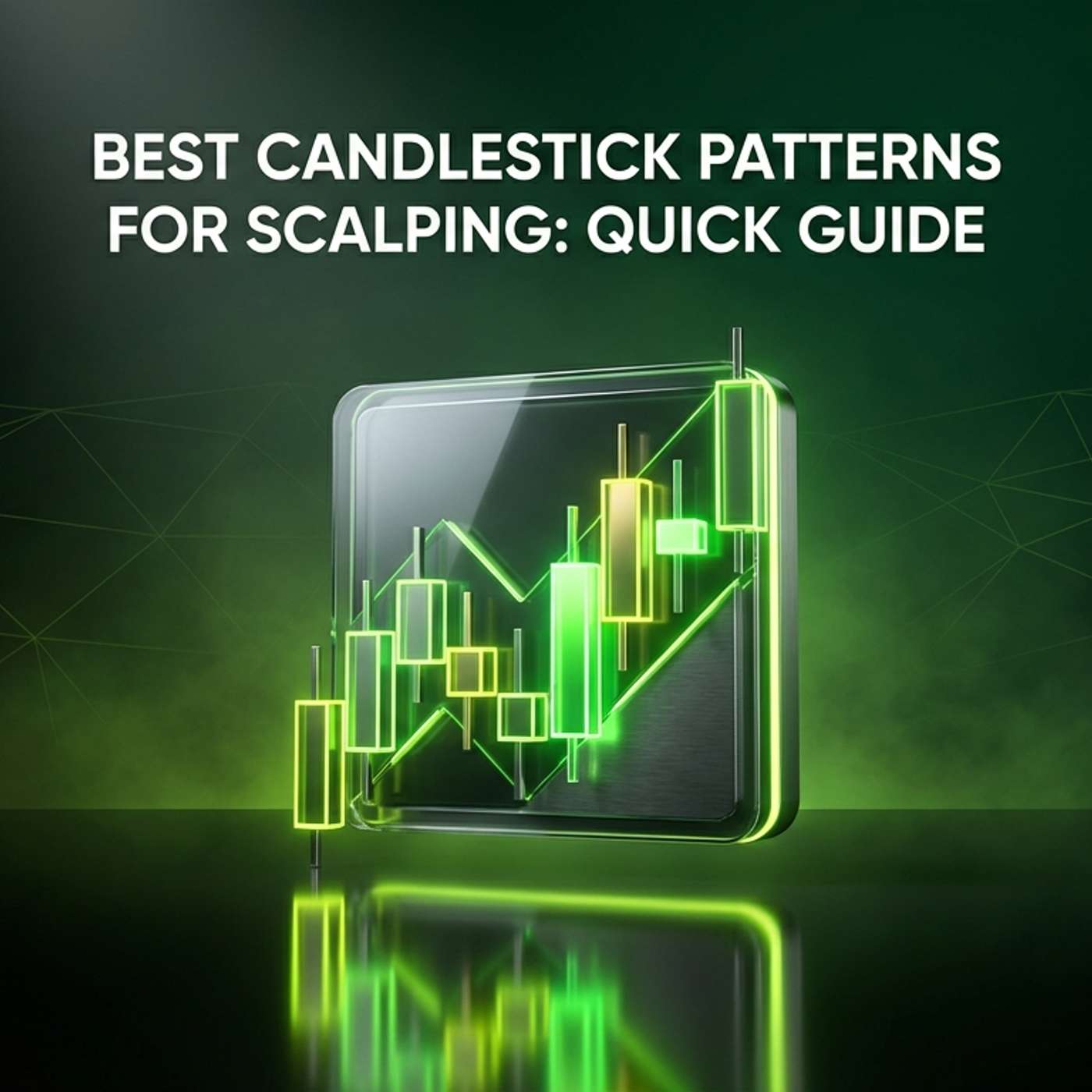 Best Candlestick Patterns for Scalping: Quick Guide episode artwork