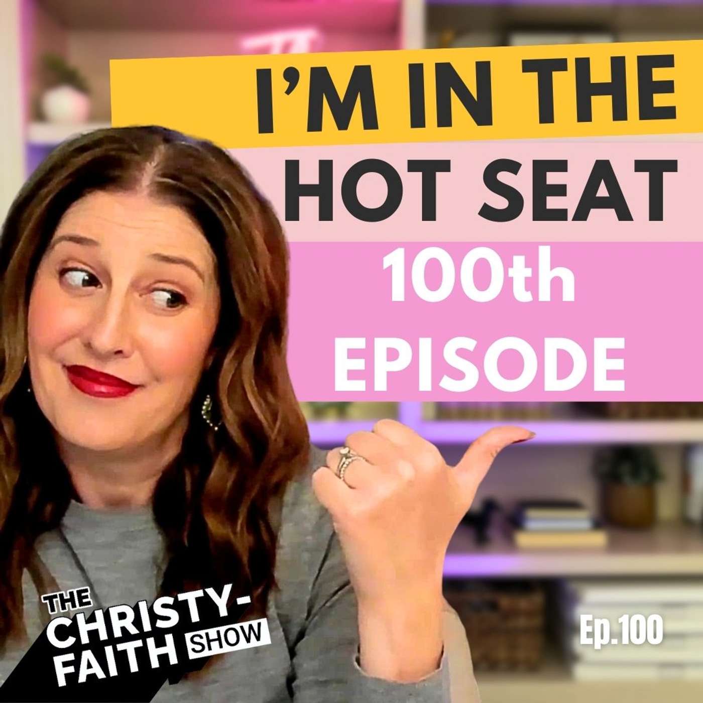 The Christy-Faith Show