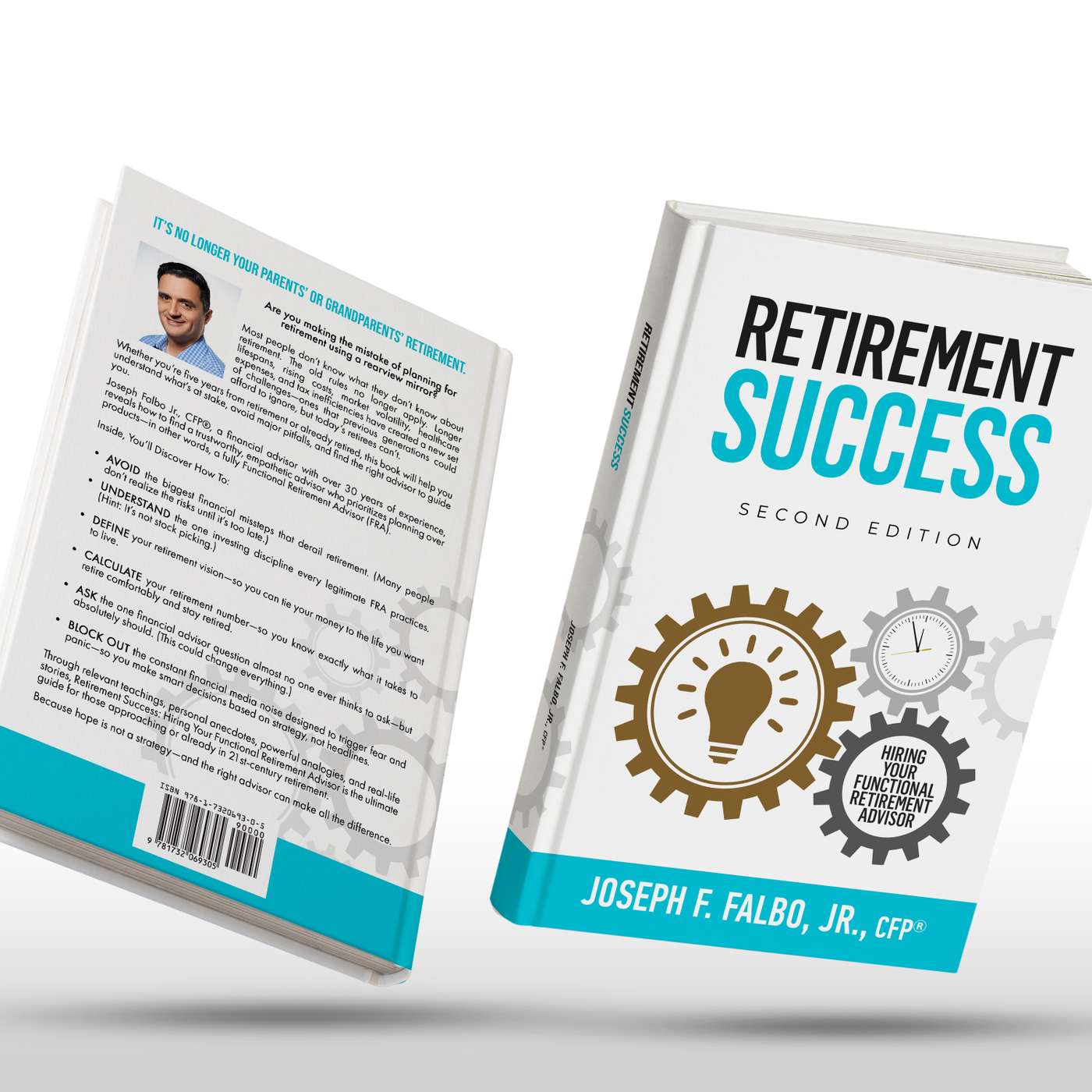 Retirement Success - Second Edition 