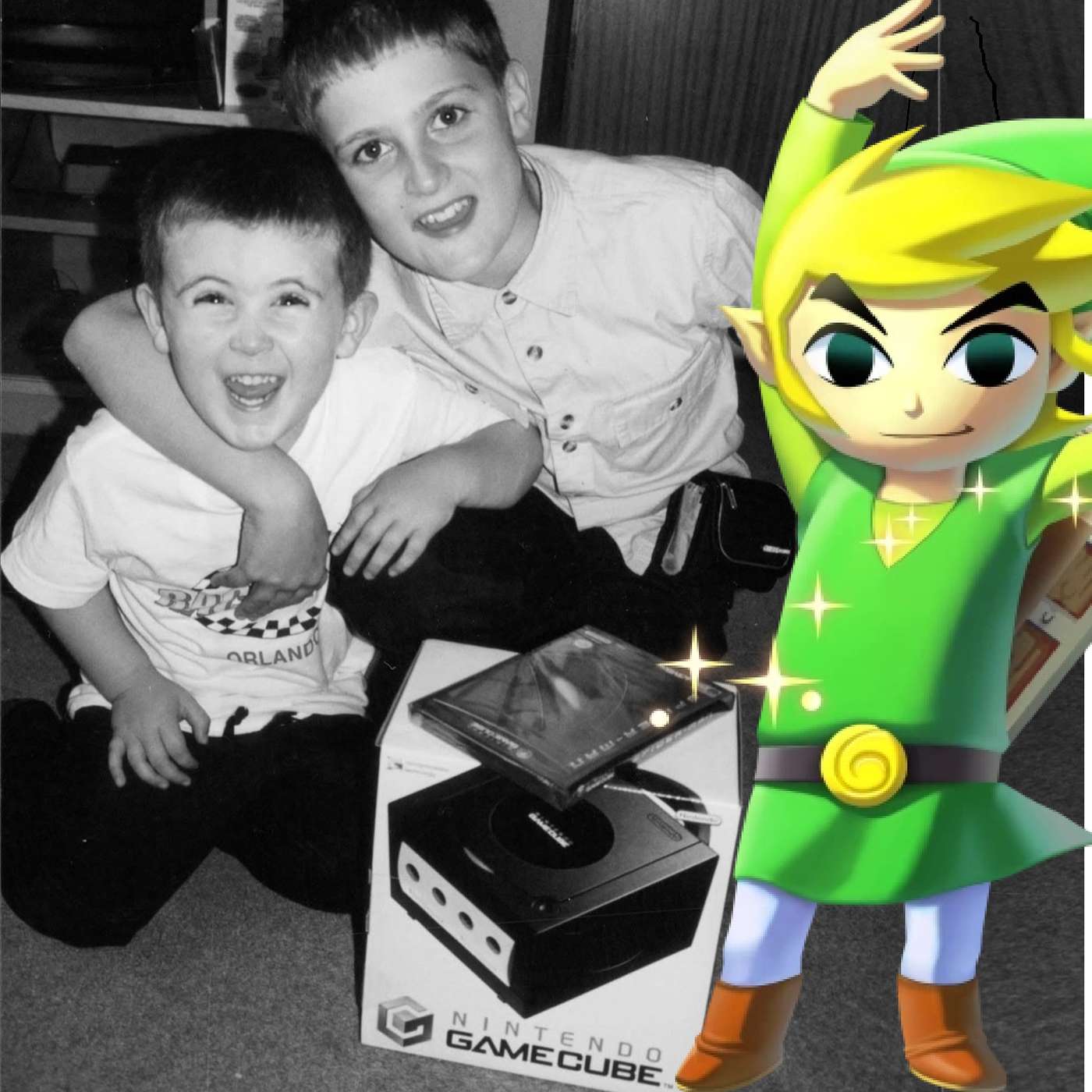 Play Gamecube Special