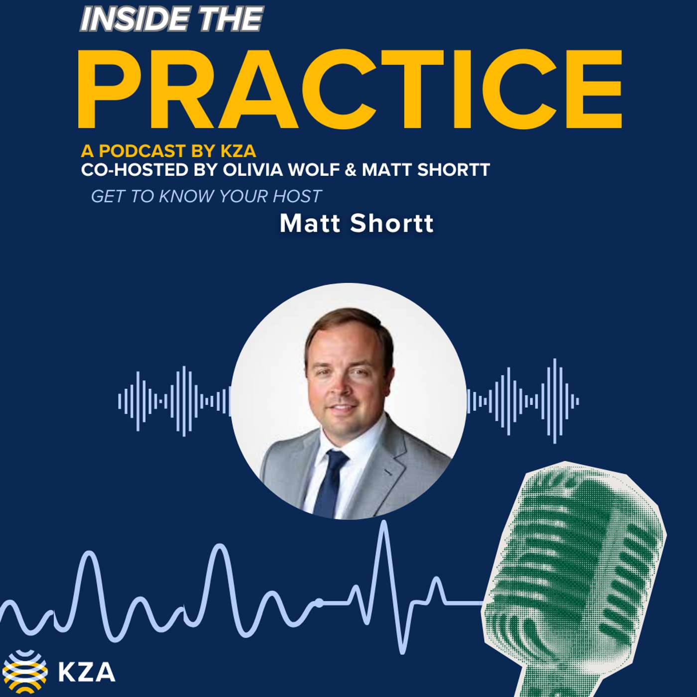 Host Spotlight: with Guest Matt Shortt, PA-C