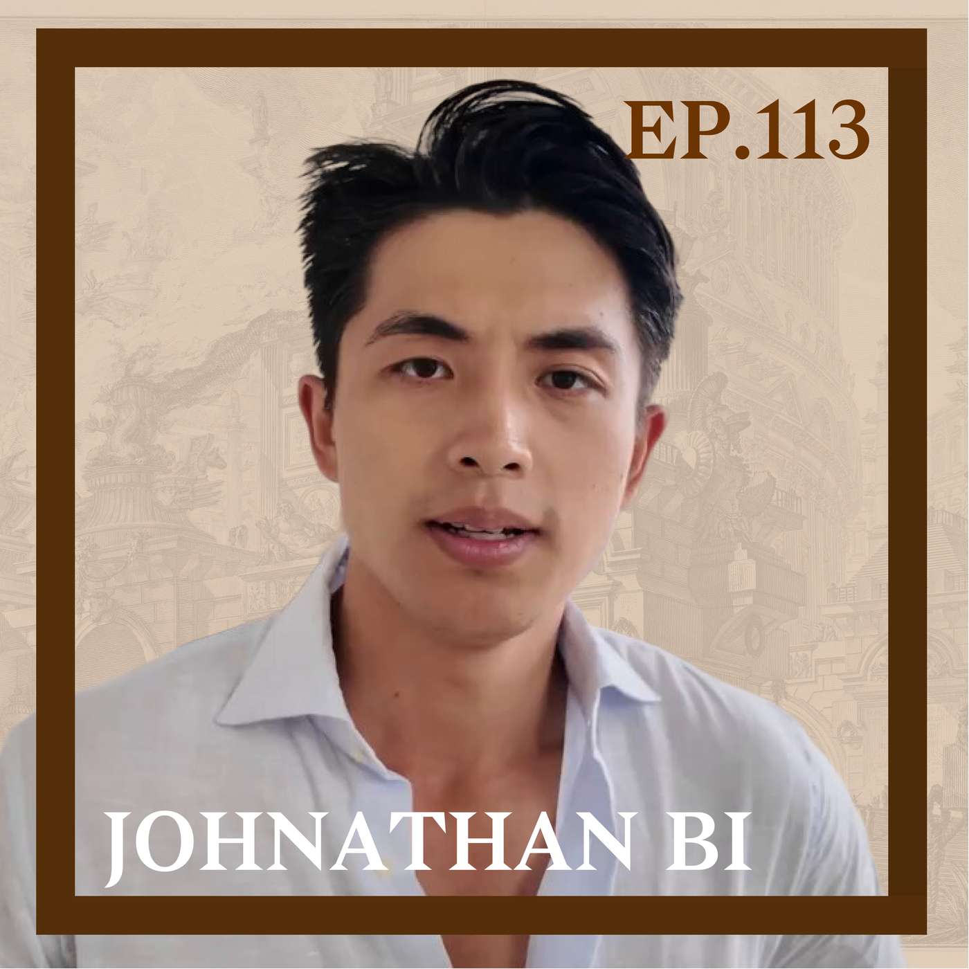 113 - Cato and his Stoicism: w/ Johnathan Bi