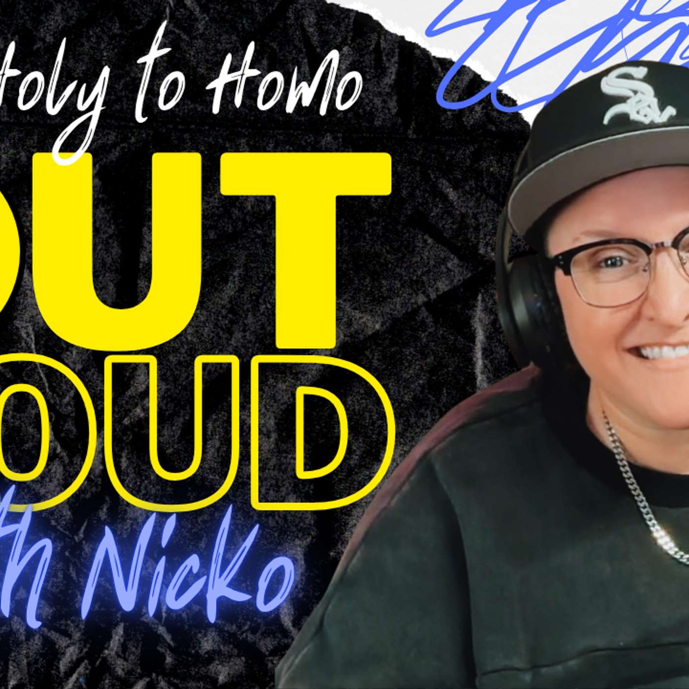 OutLoud with Nicko
