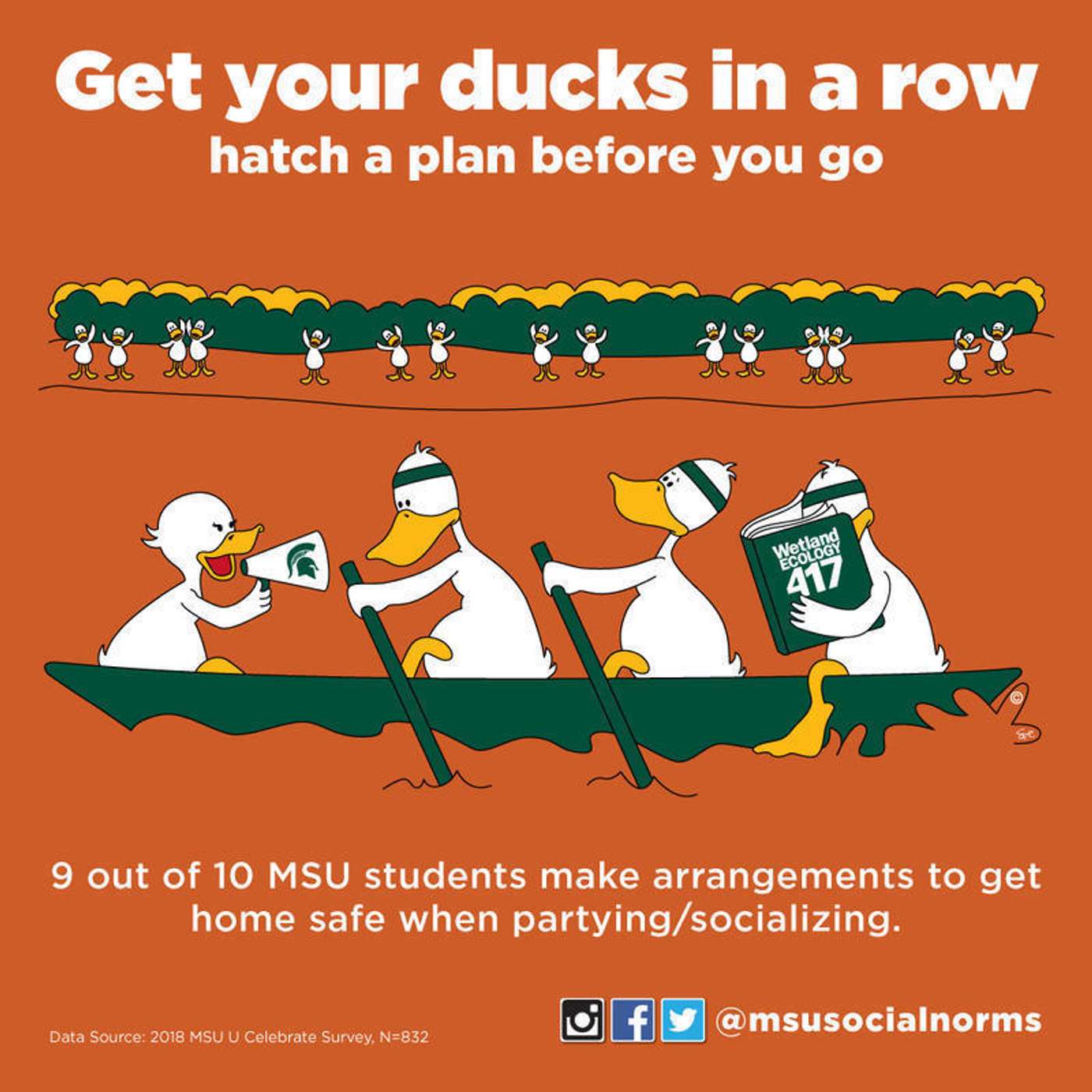 MSU Today with Russ White