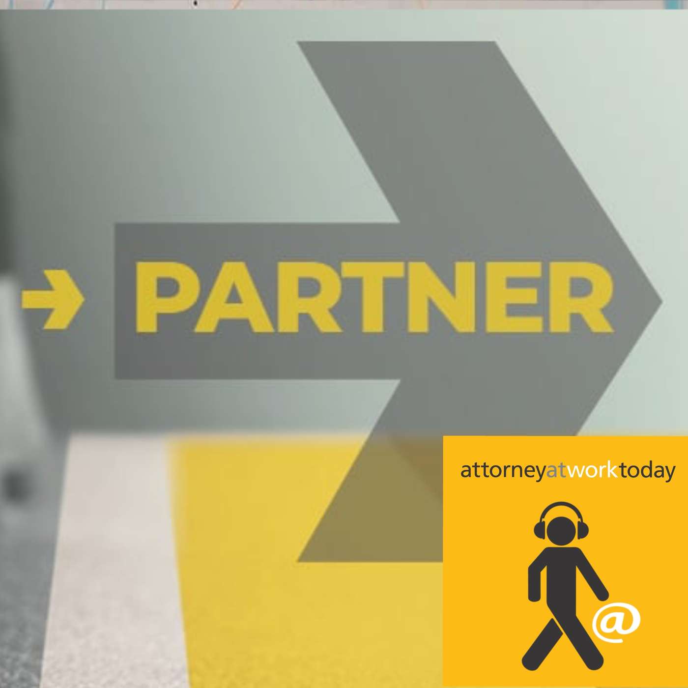 Want to Make Partner Someday? Start Acting Like One Now episode artwork