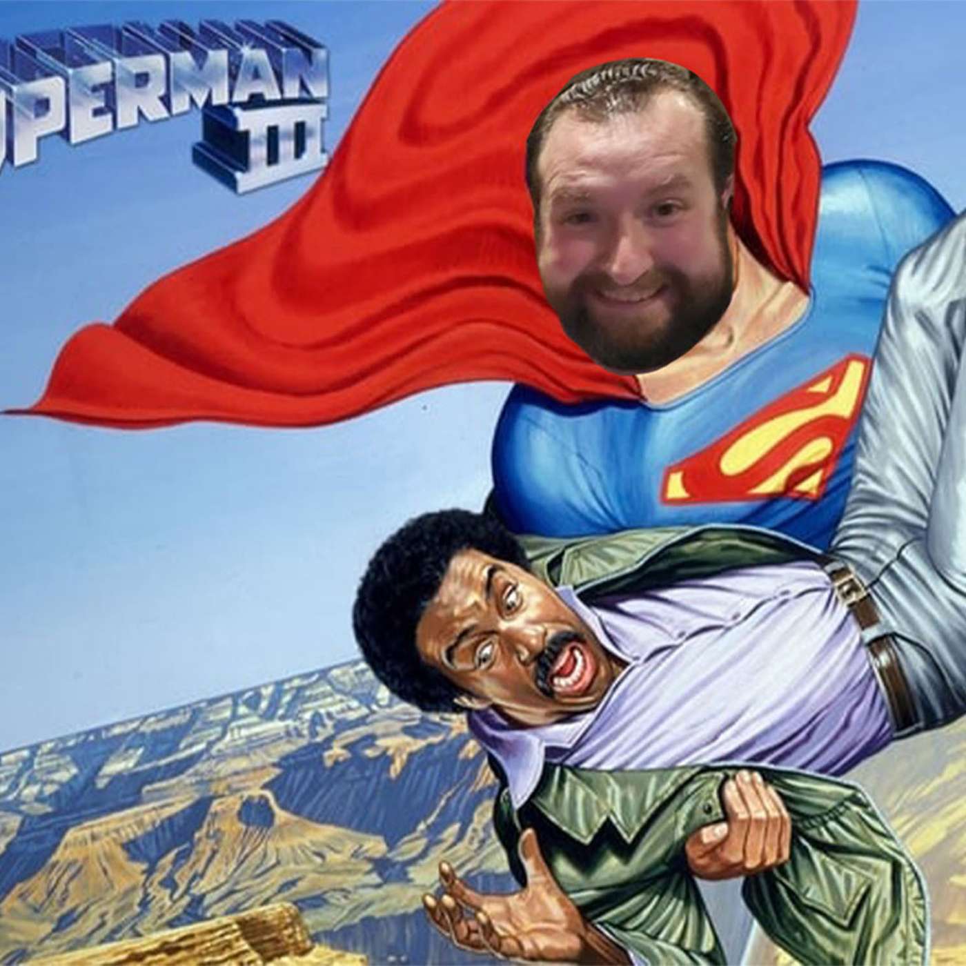 The Everything Sequel Podcast