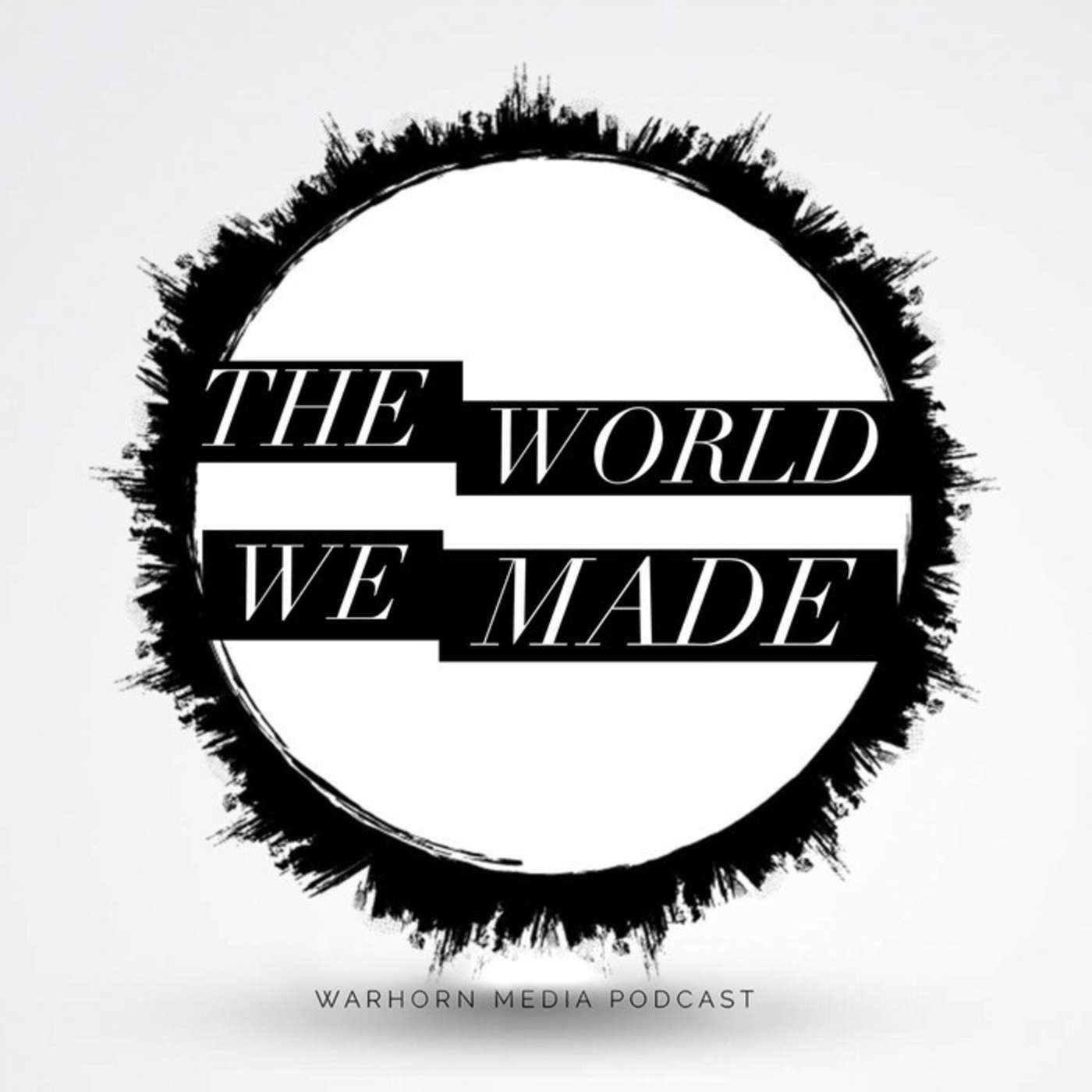 Beneath the Facade — The World We Made cover