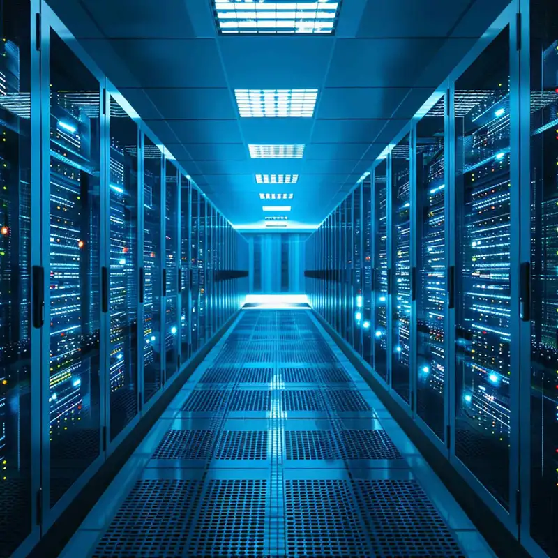 India’s AI data centre landscape expands: OpenAI’s giga plant, RIL’s deep tech unit