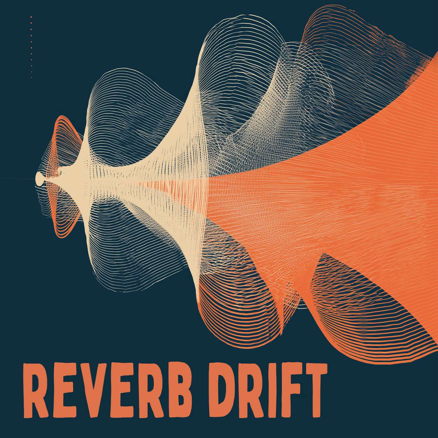Reverb Drift