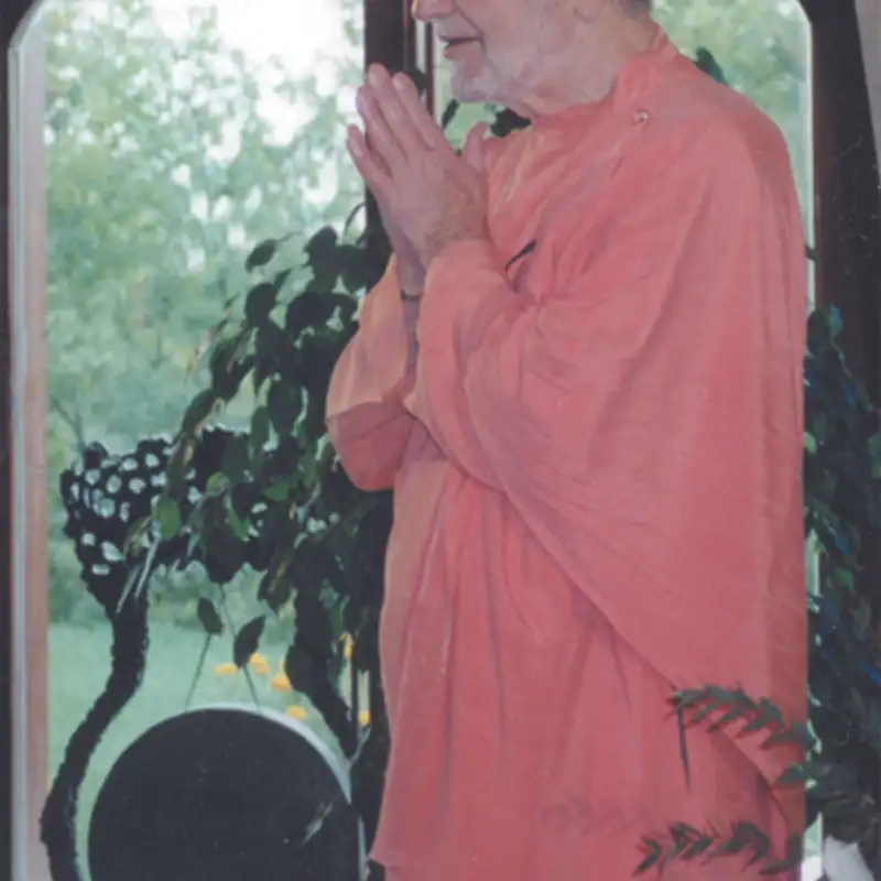 Living in Soul Consciousness