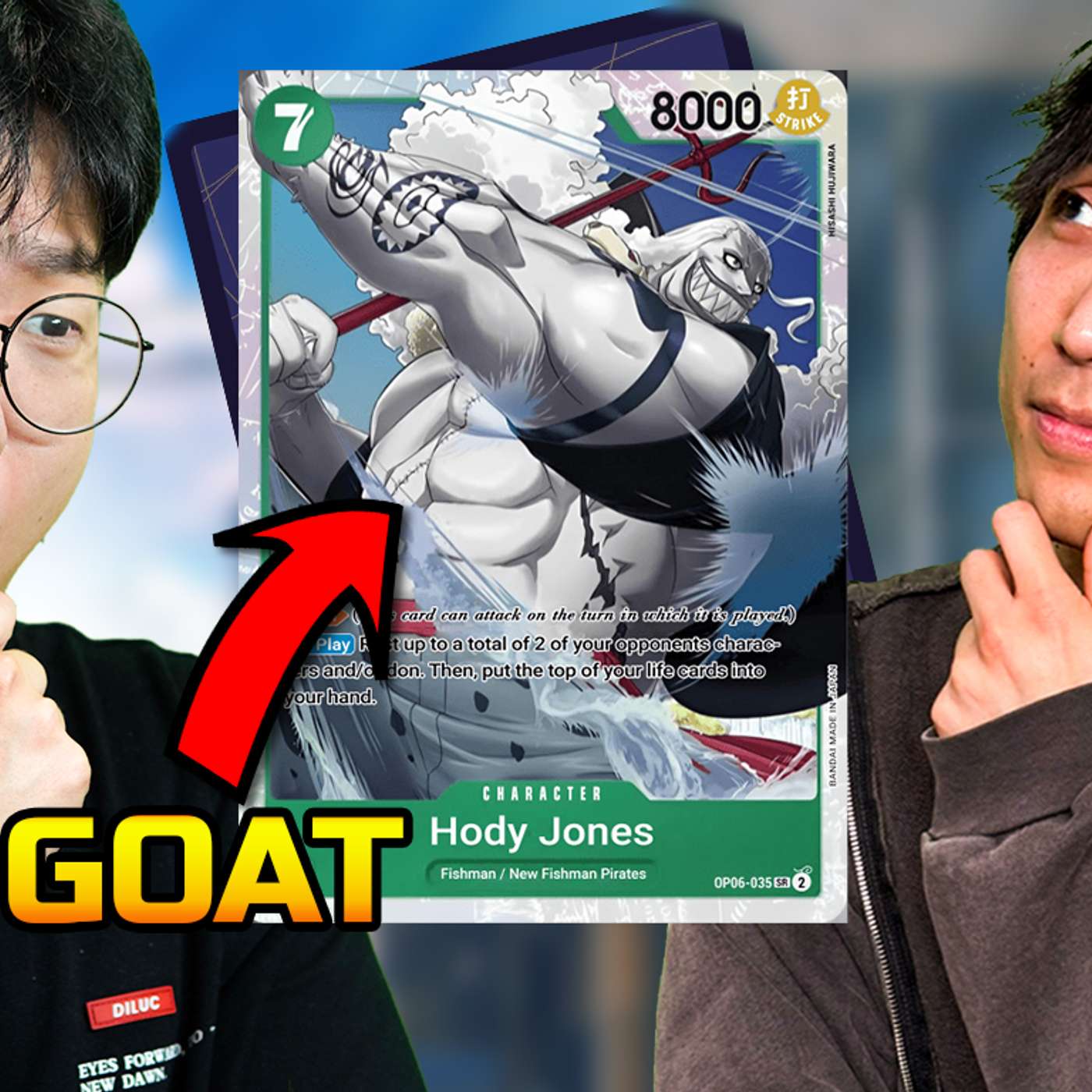 Best Green Cards of All Time | X3 Drop