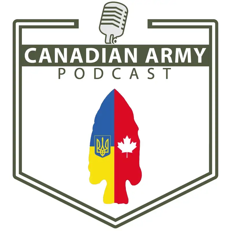 Training Ukrainian Sappers (S4 E8)