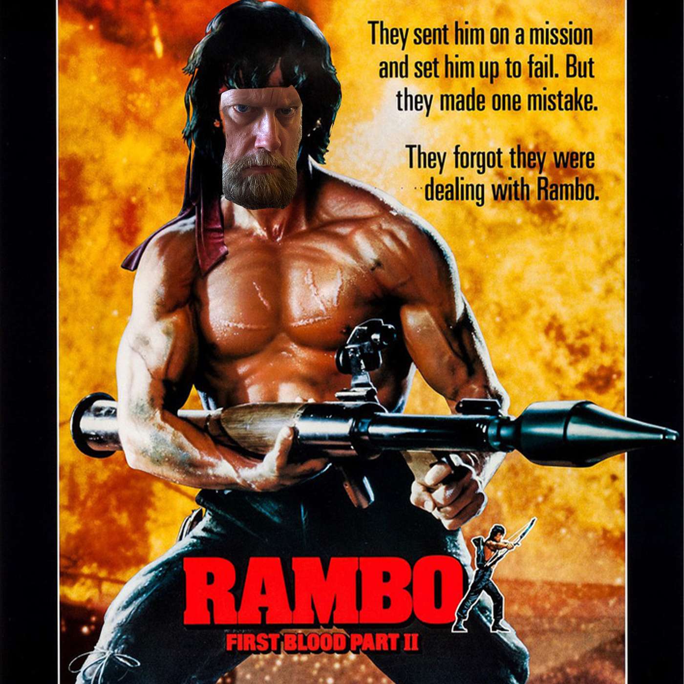 The Everything Sequel Podcast