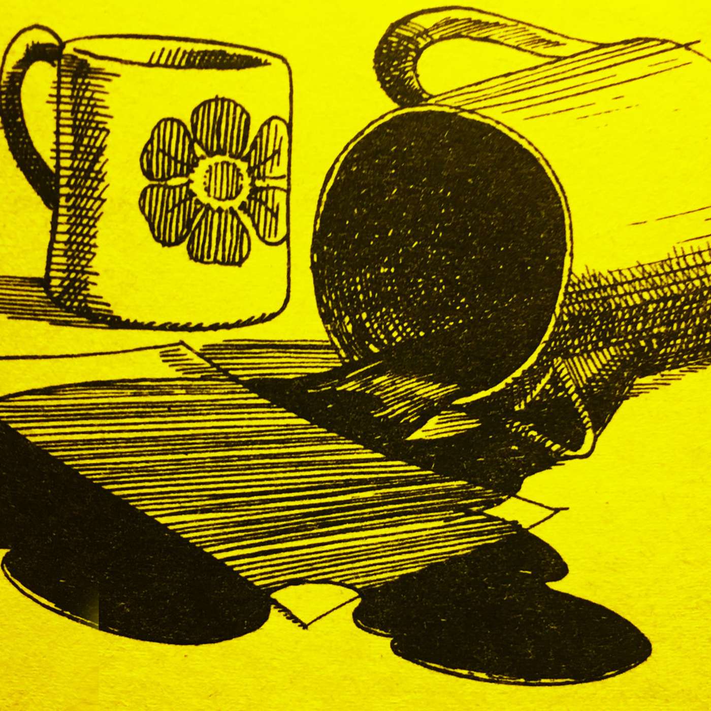 Ep. 32. Who Killed Harlowe Thrombey? Week Seven Stalling for Segments