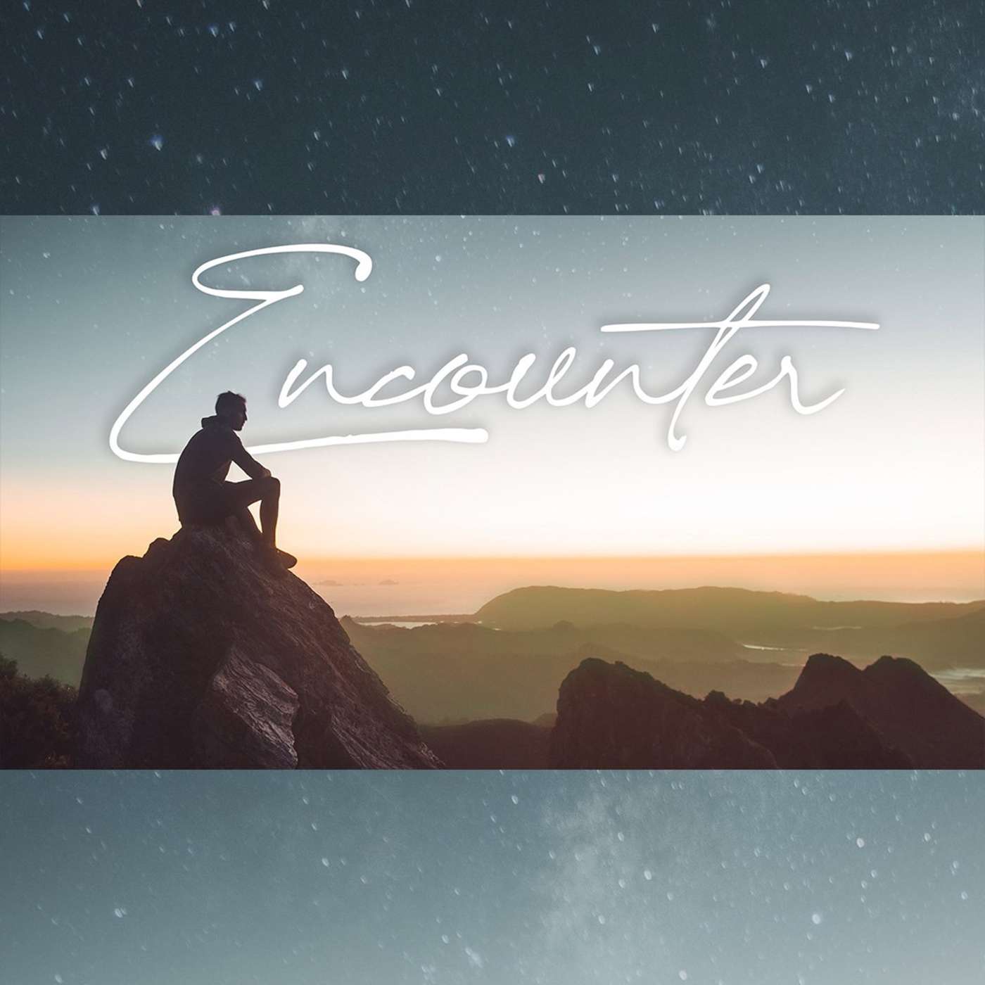 02/02/22 || Encounter Pt. 5 || Pastors Justin and Annette Bridges