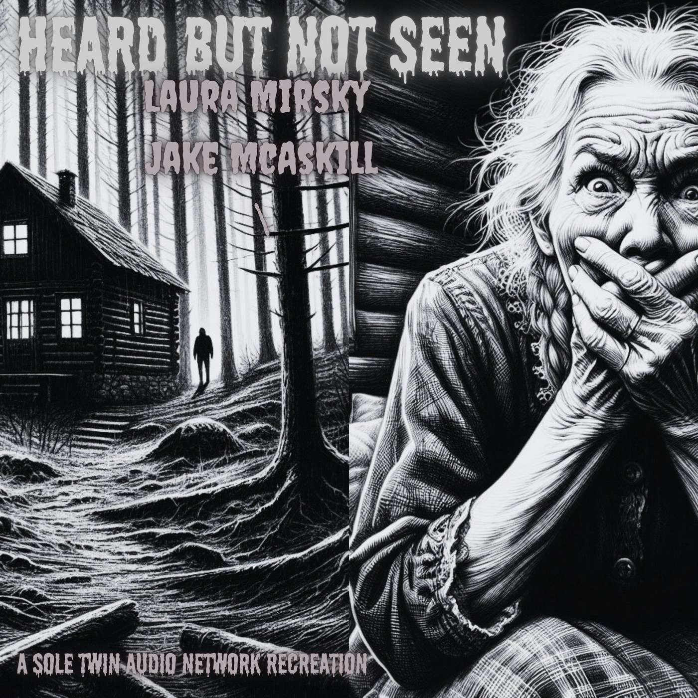 Sonic Summerstock Playhouse 15.6- Heard But Not Seen episode artwork
