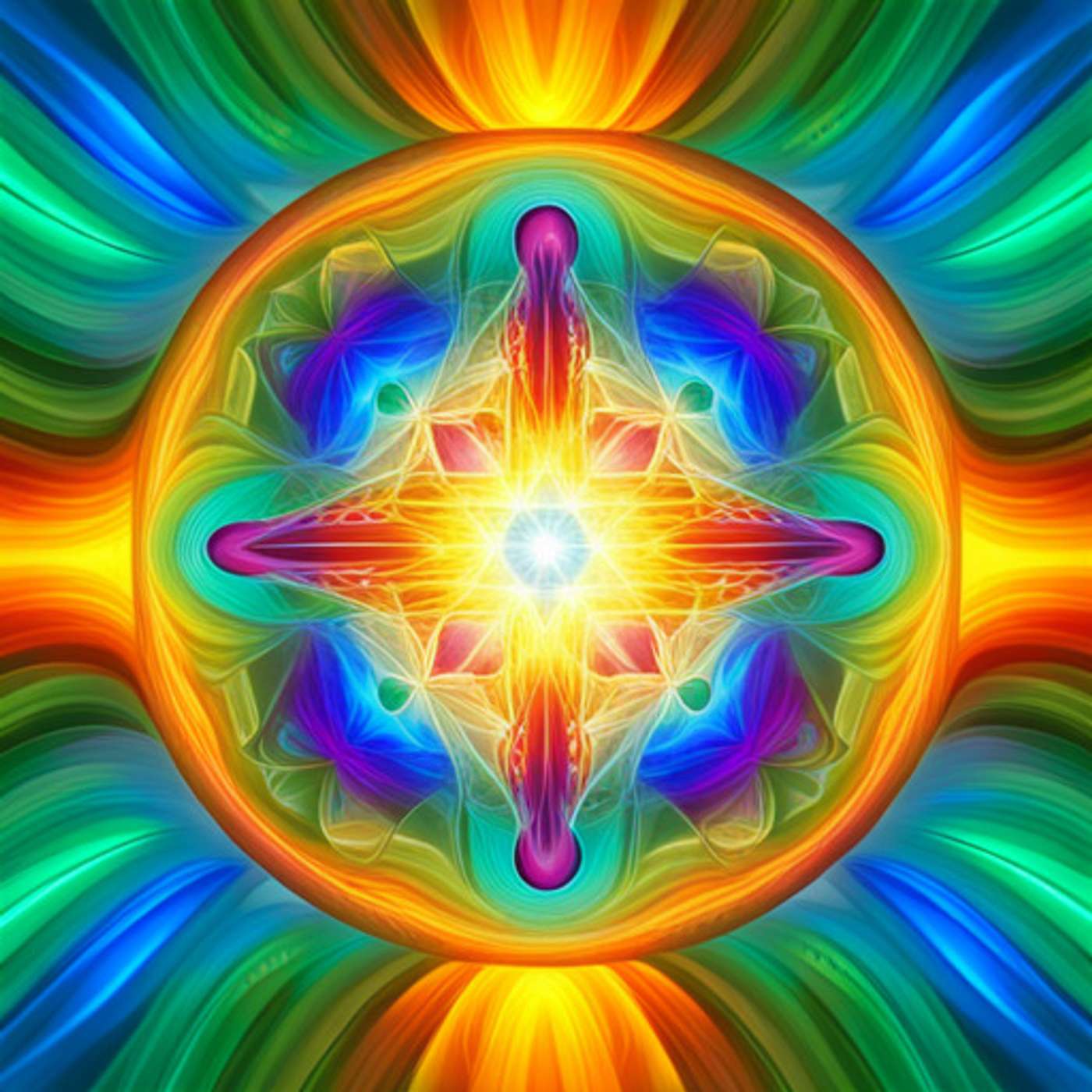 Unlocking the Two Levels of Love for God: Accessing Innate Divine Connection in Judaism episode artwork